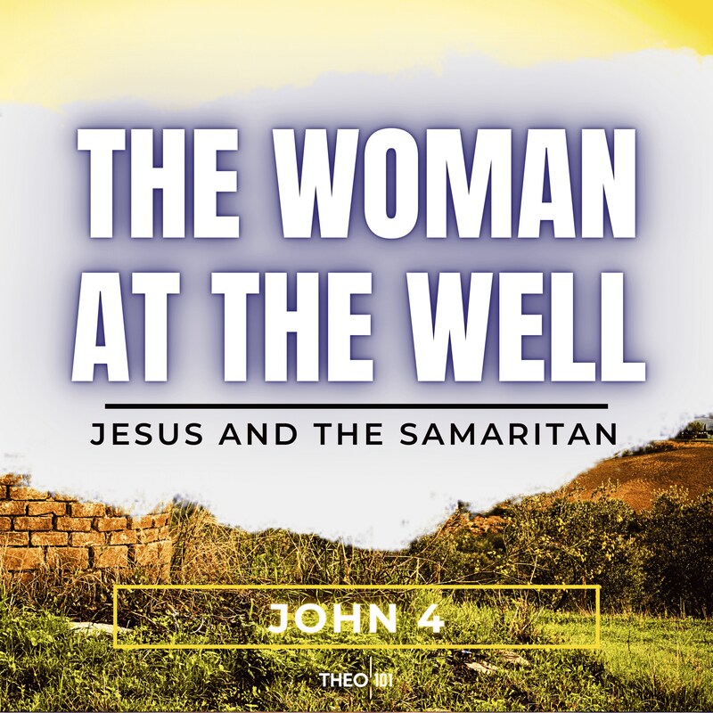 Artwork for podcast John Explained: A Bible Study