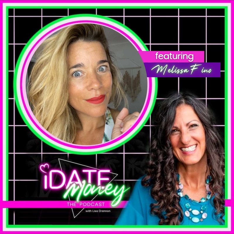 Artwork for podcast I Date Money: Budget • Invest • Build Wealth After Divorce