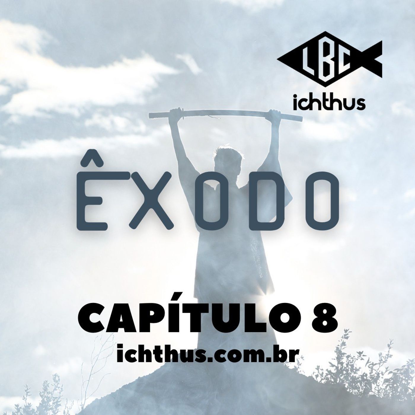Ichthus Podcast