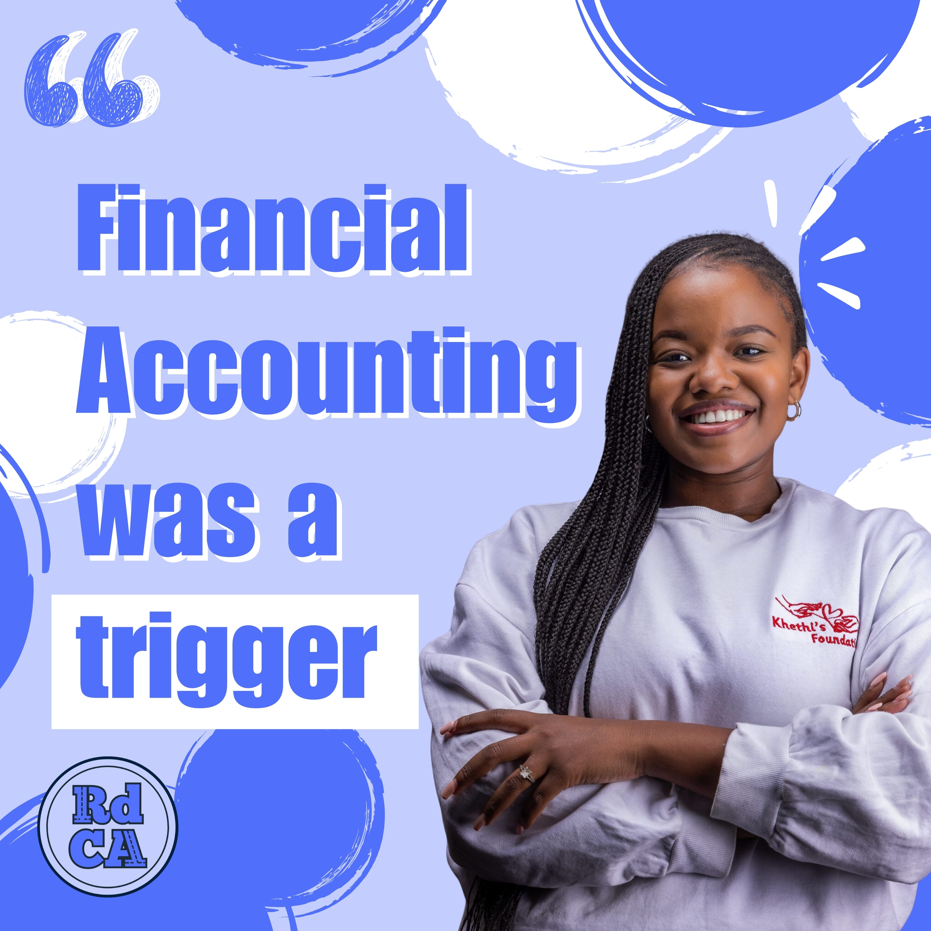 The Road to CA Podcast