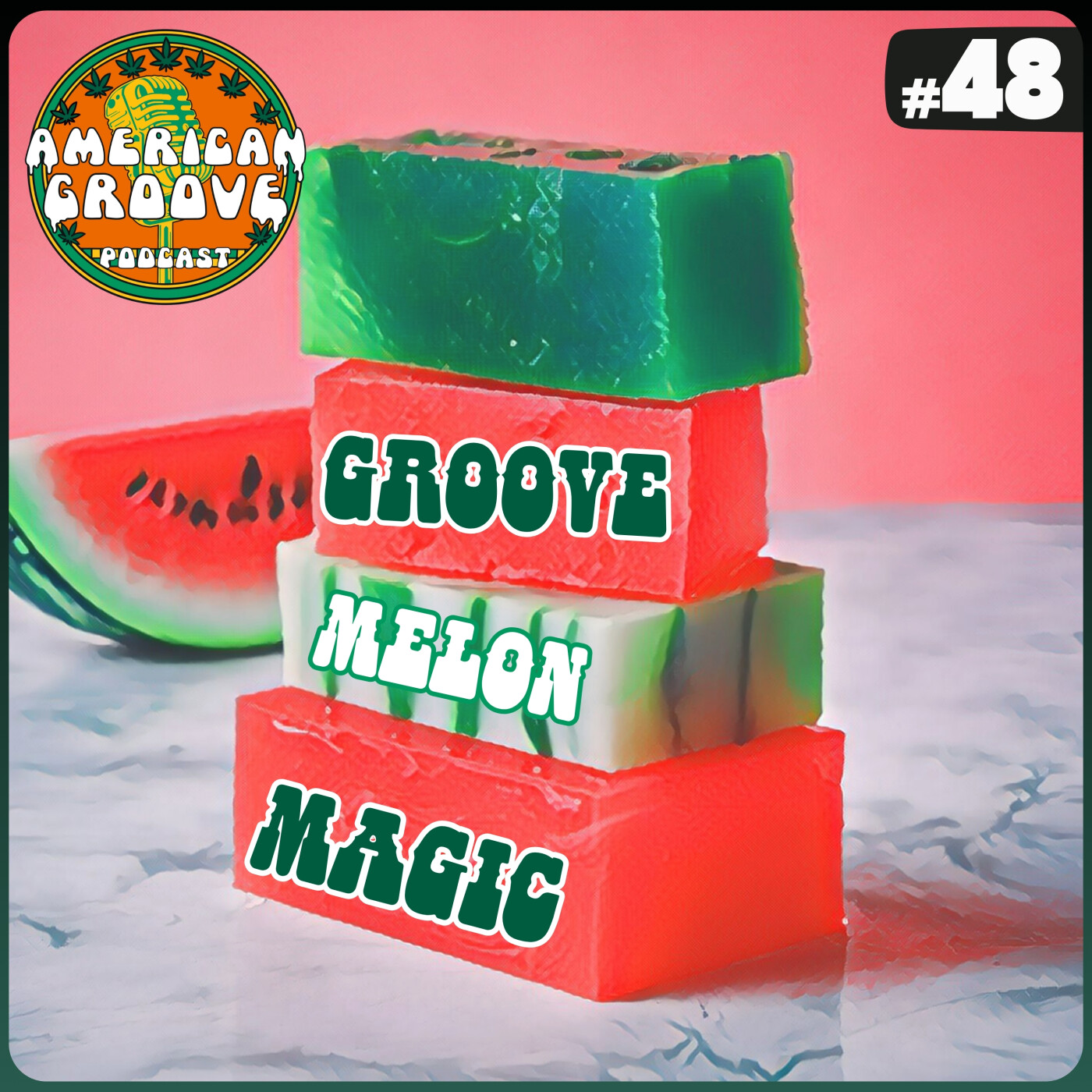 Lost in the Groove