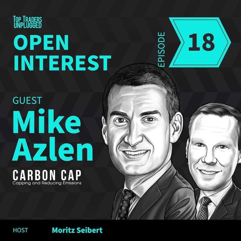 Artwork for podcast Top Traders Unplugged