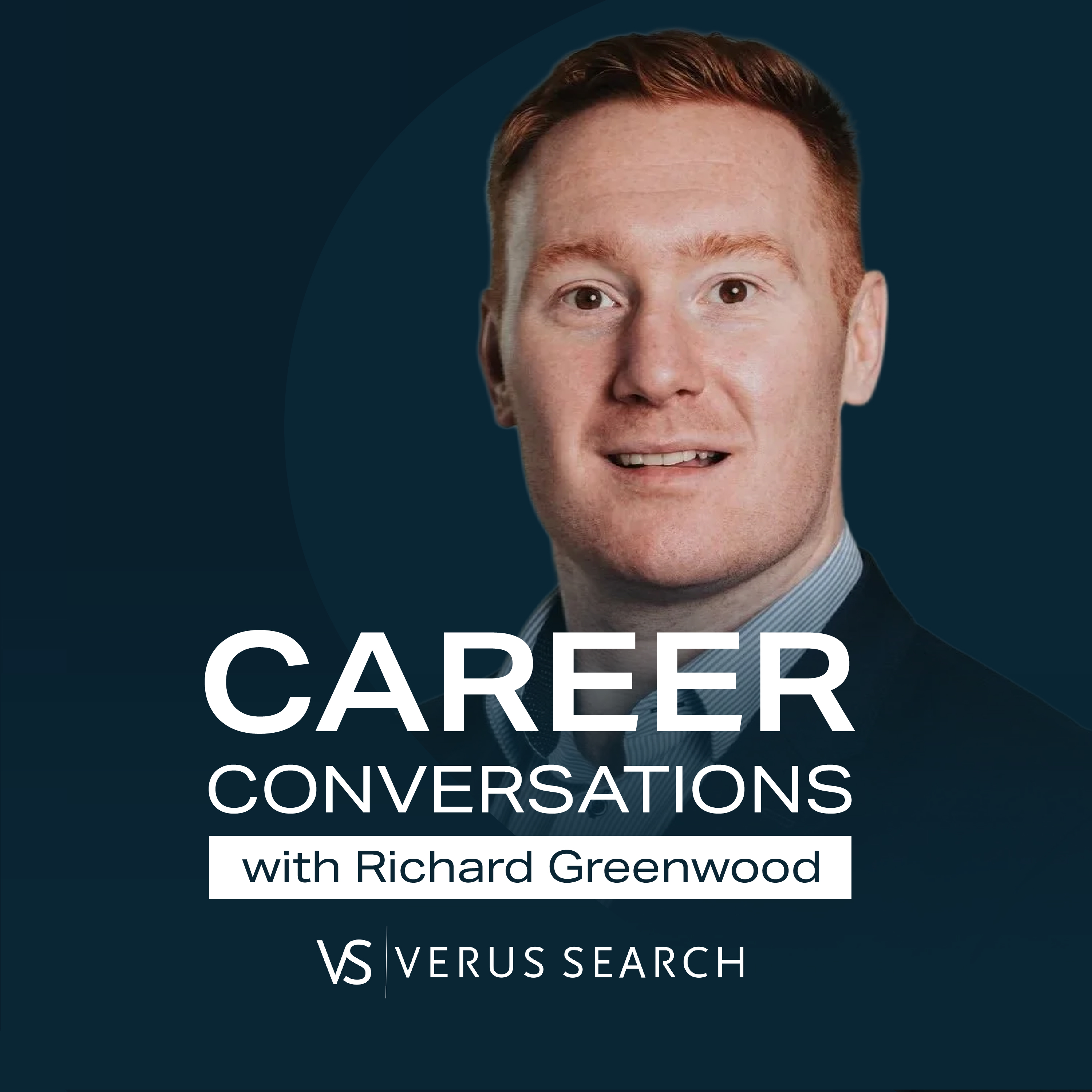 Career Conversations with Richard Greenwood