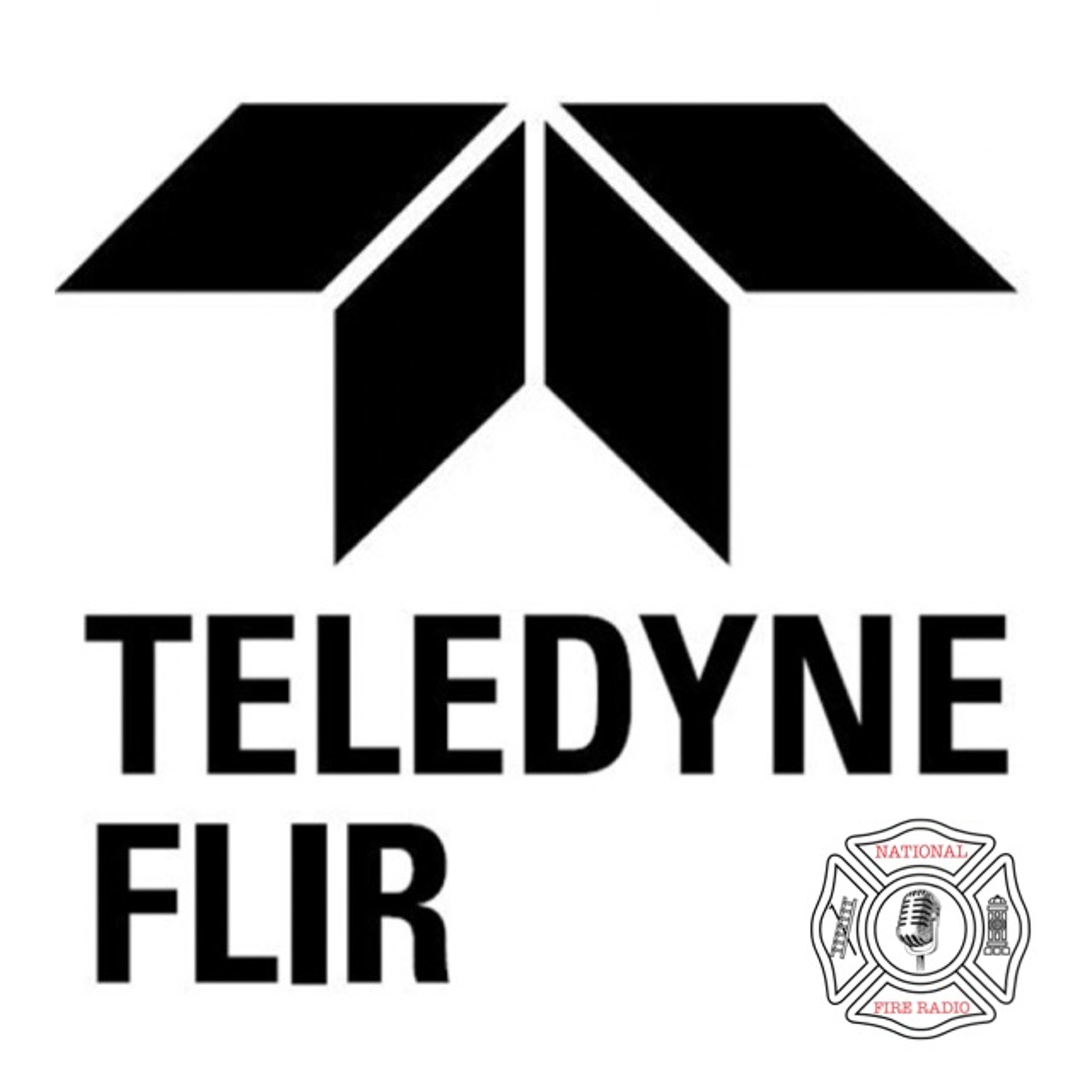 National Fire Radio Podcast Platform