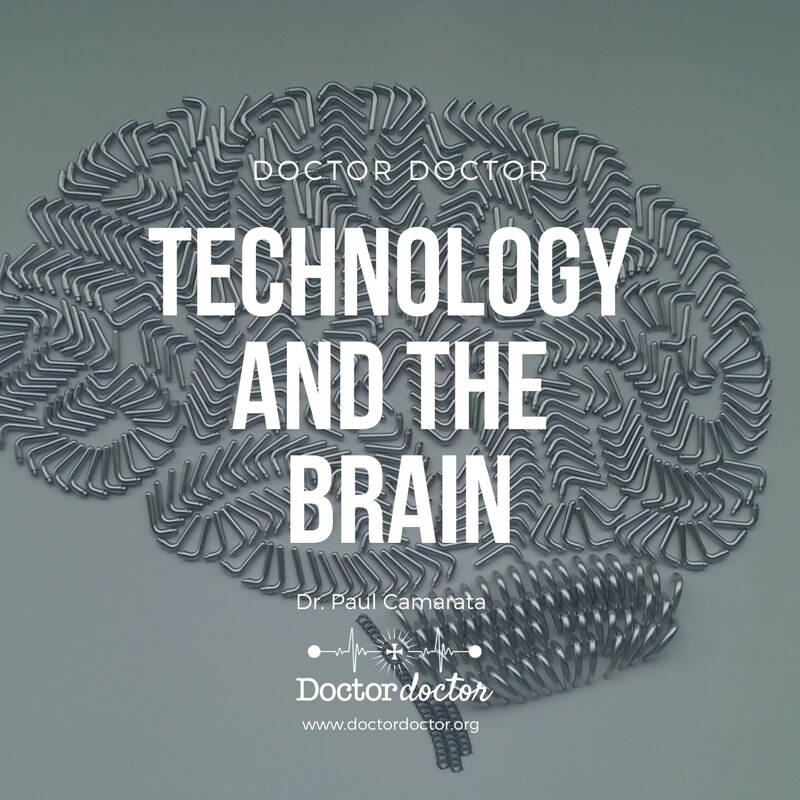 Artwork for podcast Doctor Doctor
