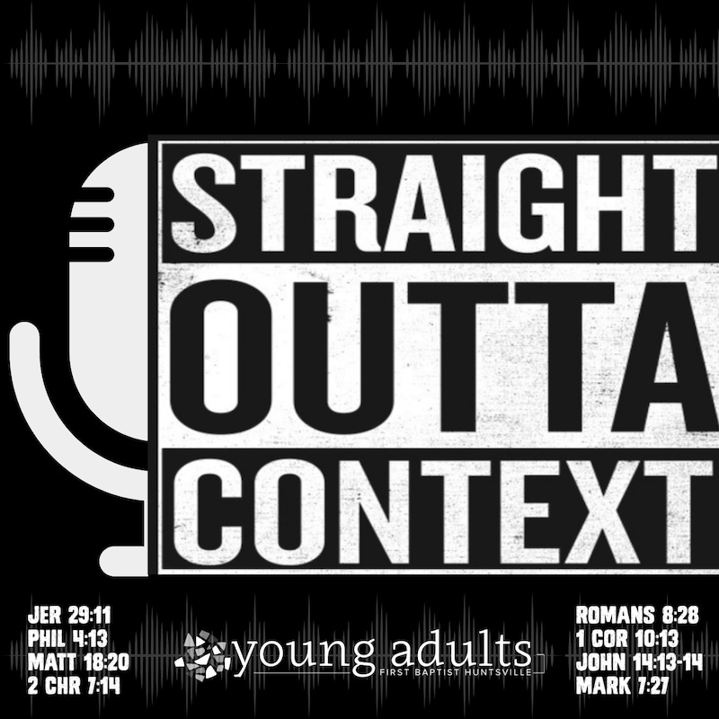 Artwork for podcast FBC Young Adults