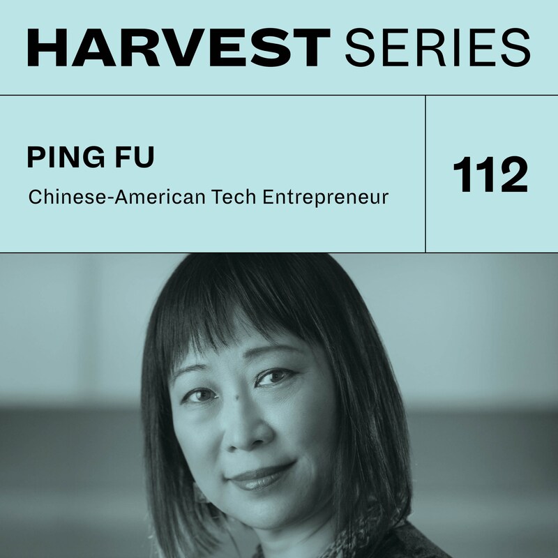 Artwork for podcast Harvest Series