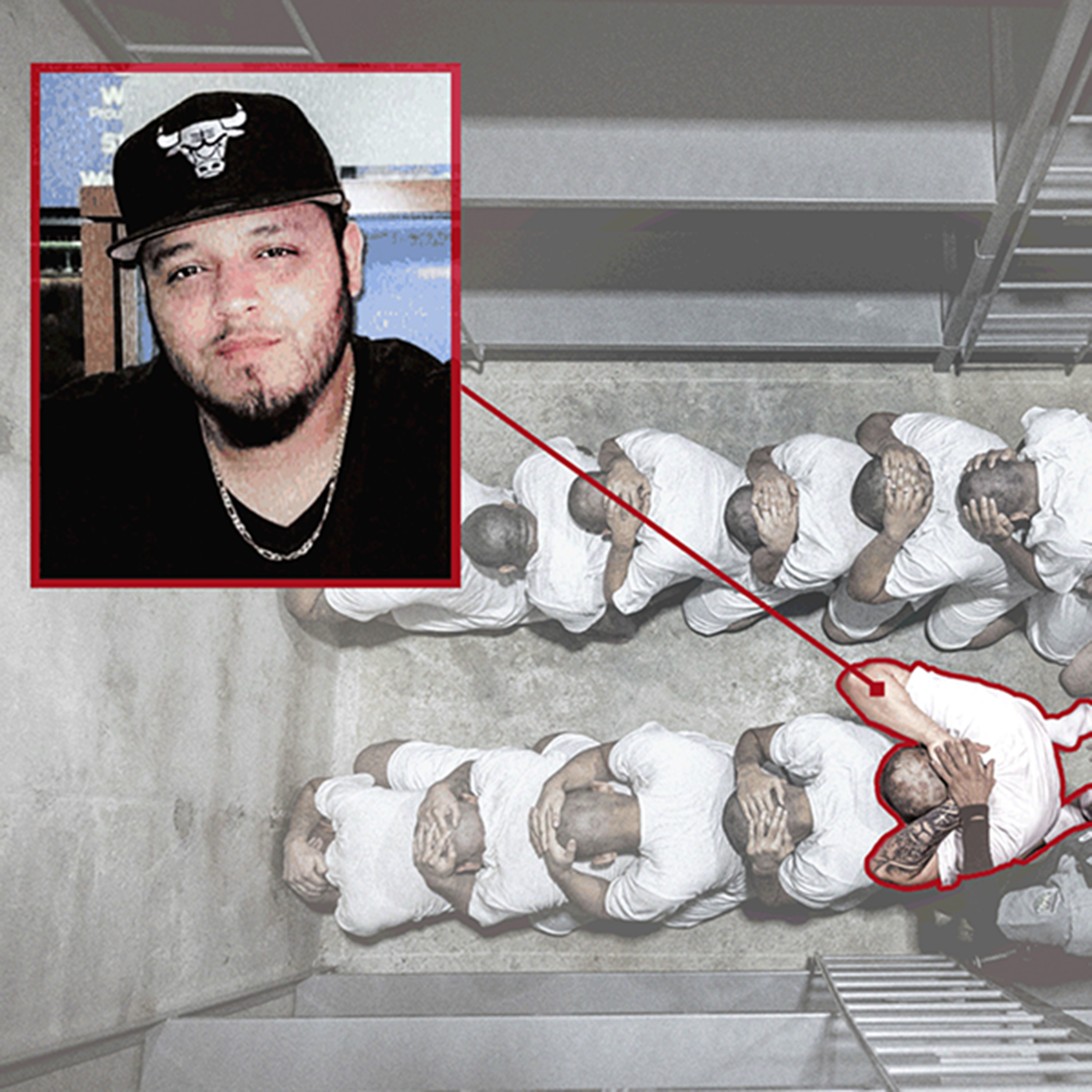 Everything We Know About El Salvador Deportee Abrego Garcia