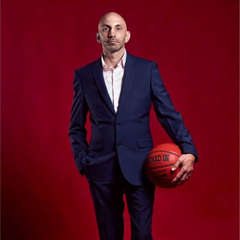 Artwork for podcast Charge Forward Coaching