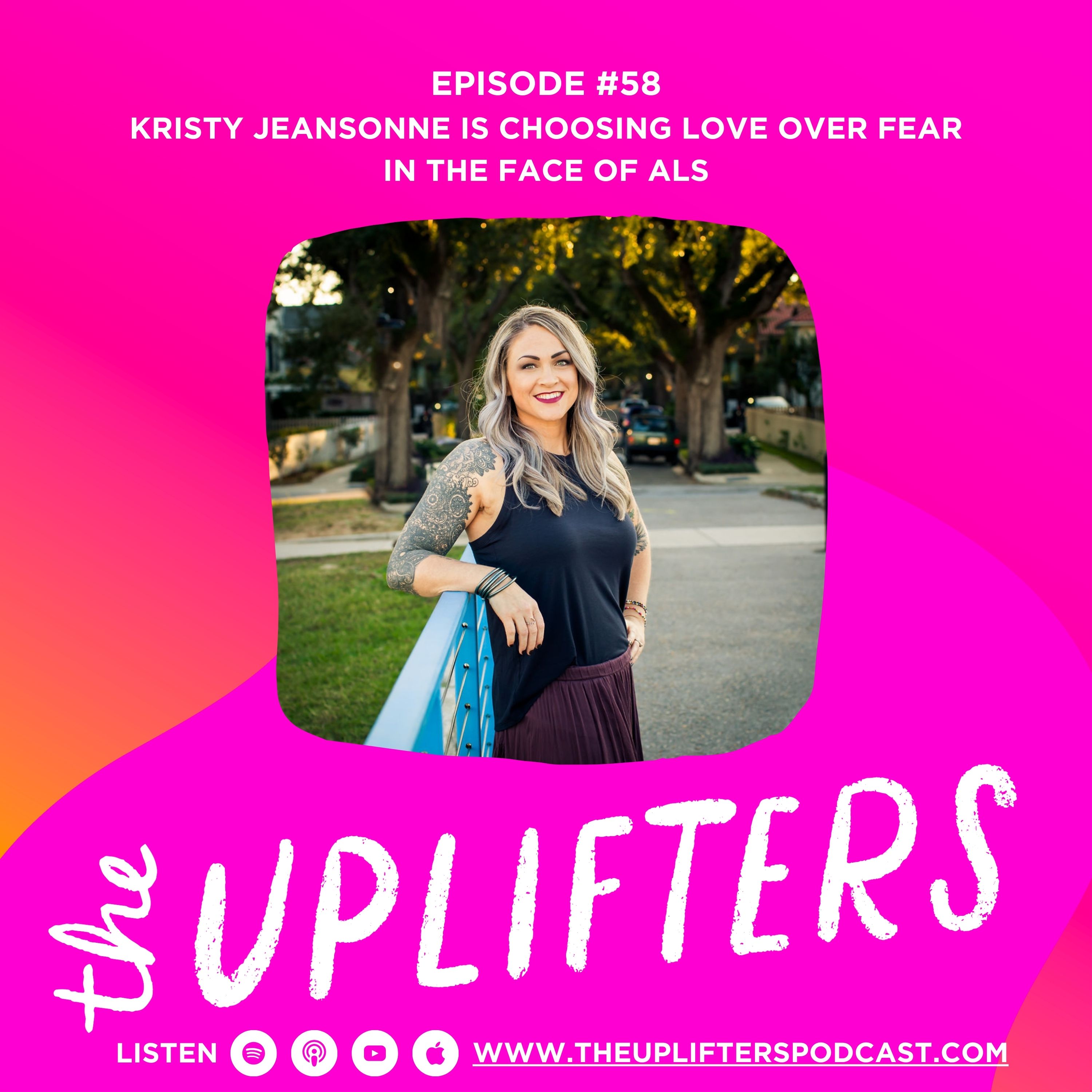 The Uplifters