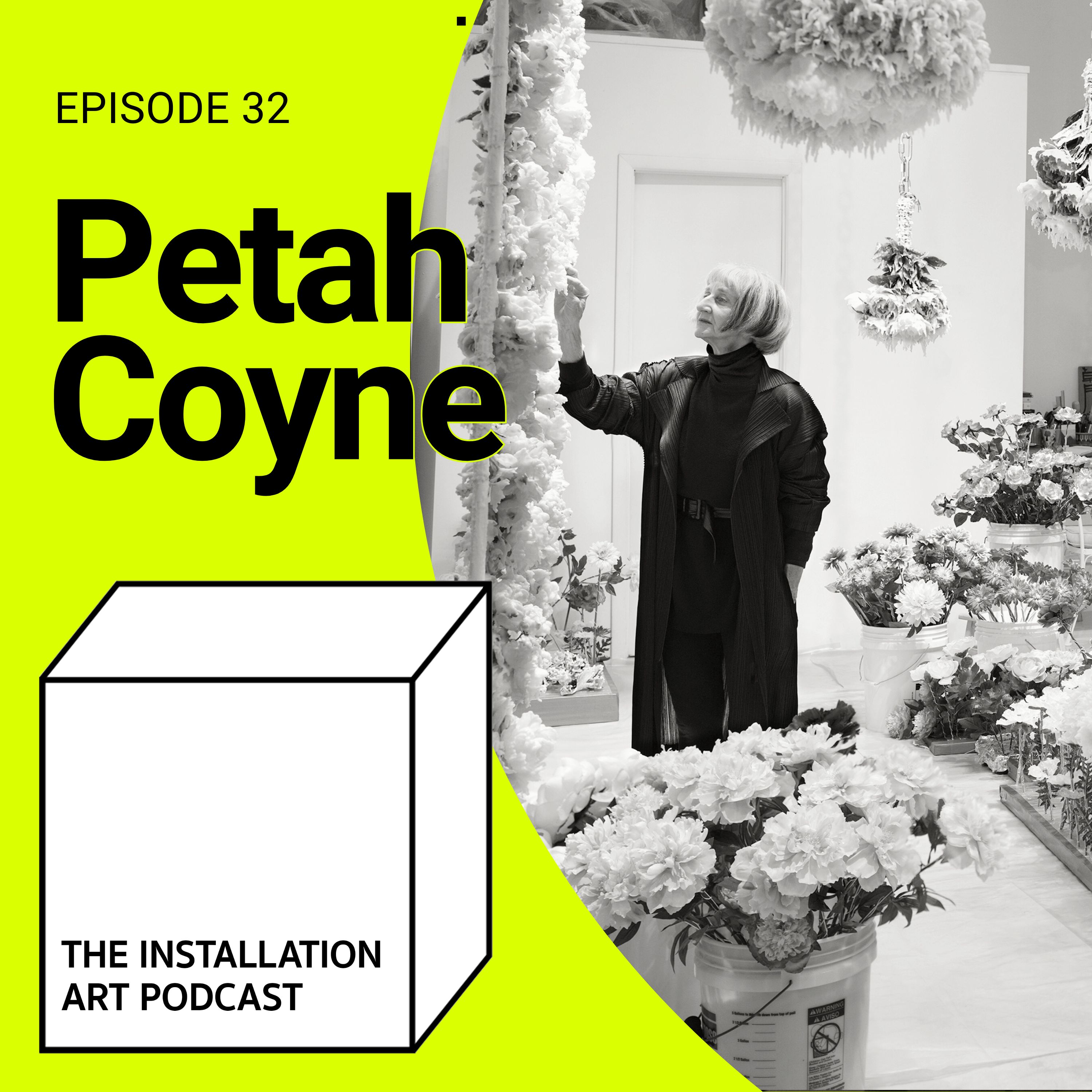 The Installation Art Podcast