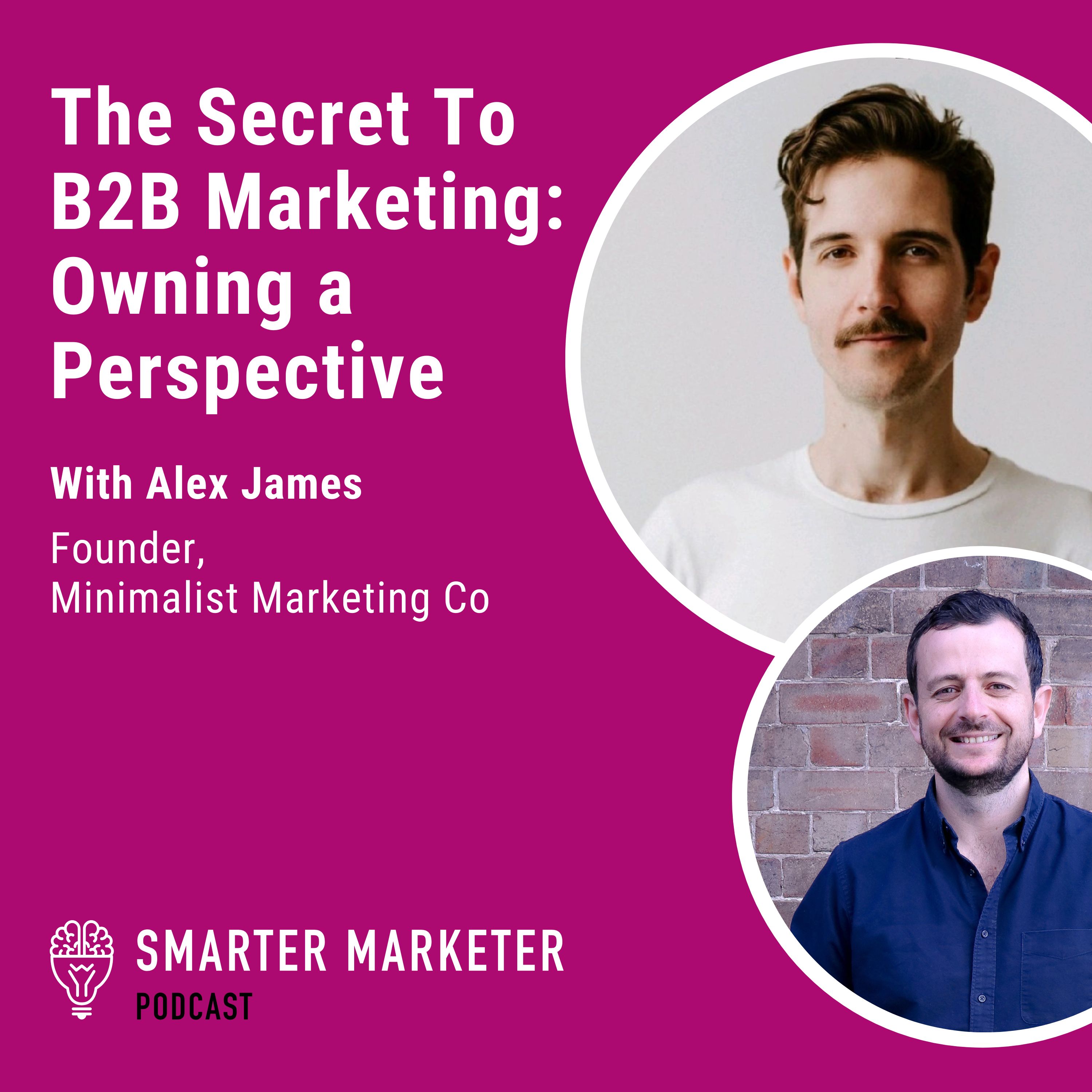 Smarter Marketer