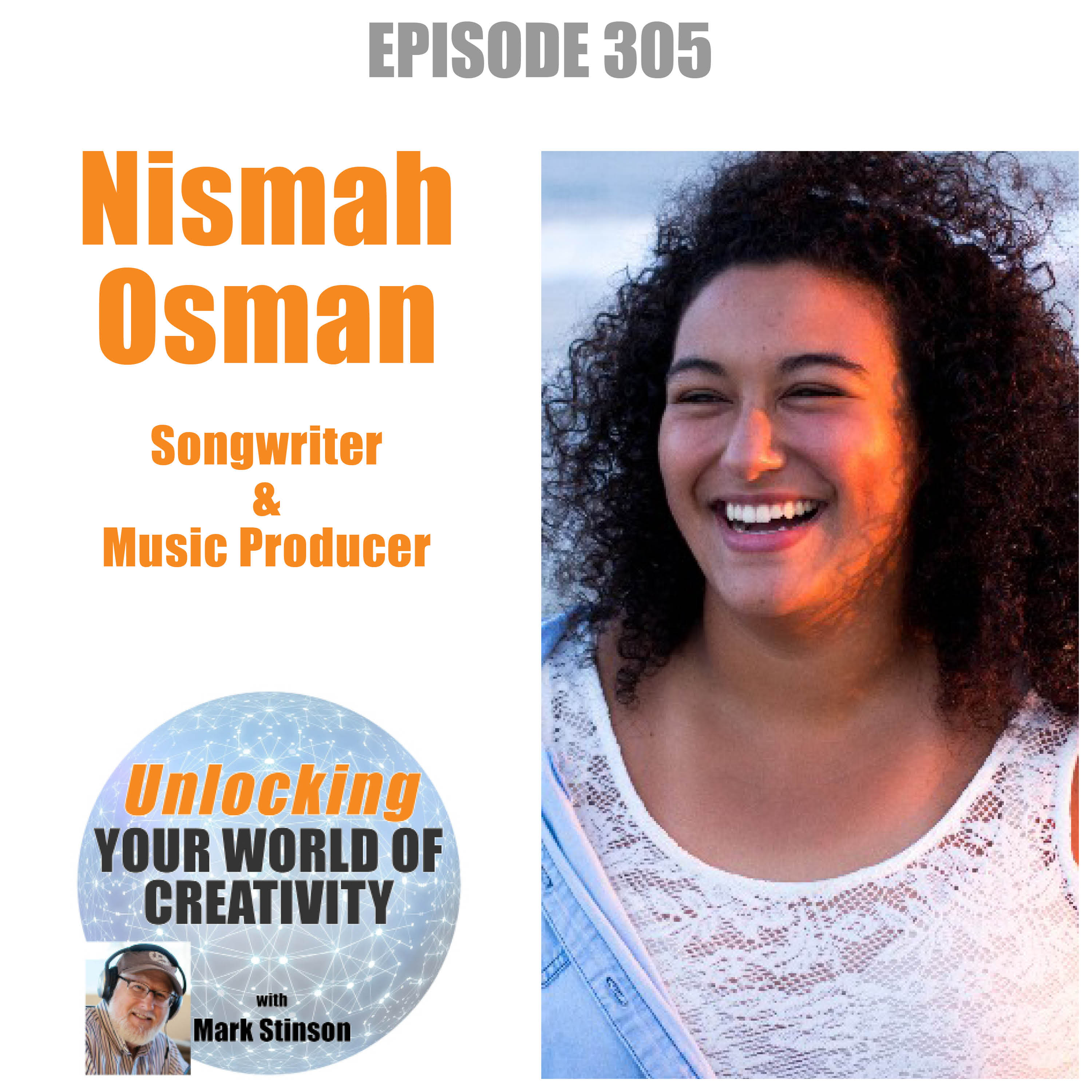 Nismah Osman, Songwriter and Music Producer