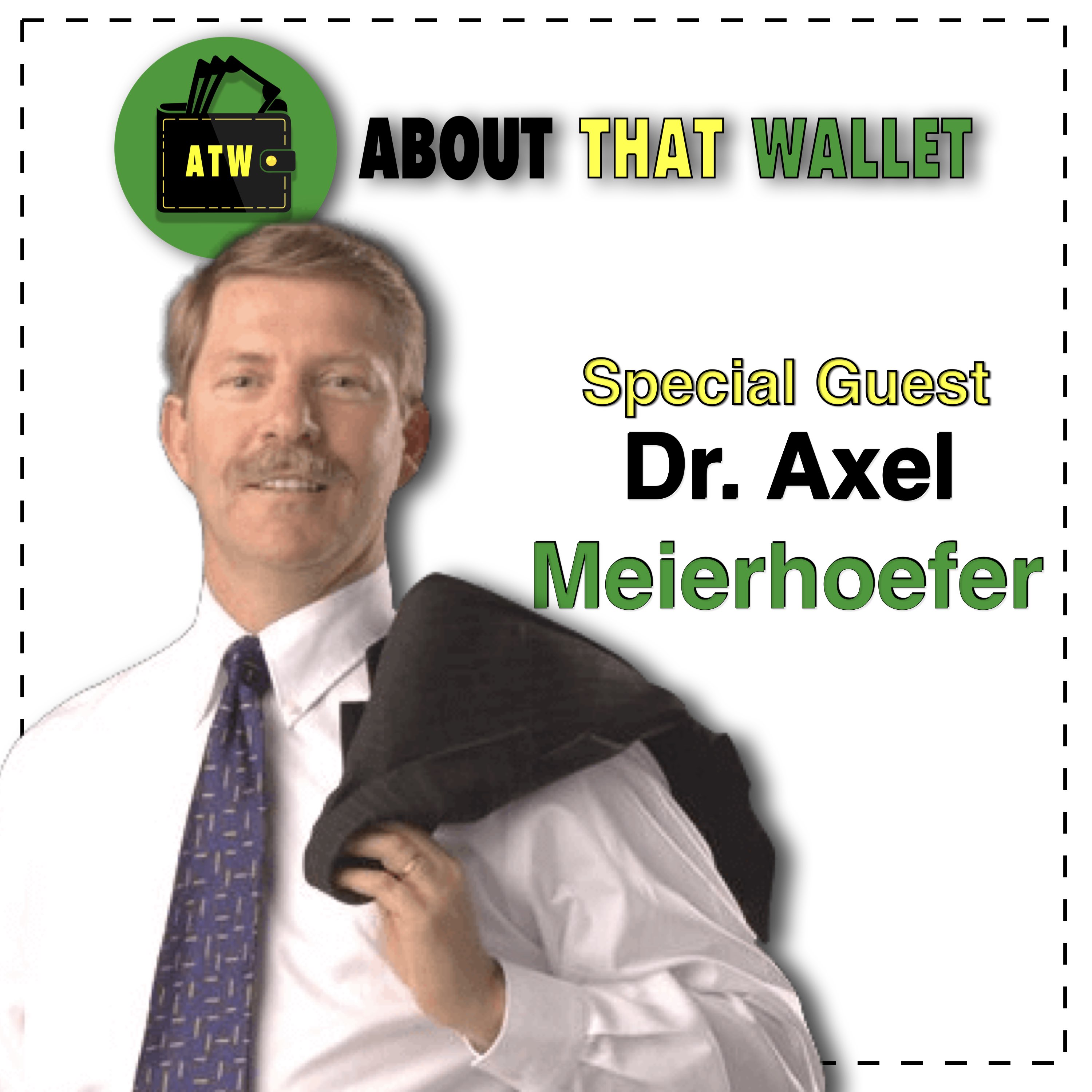 303: [Dr. Axel Meierhoefer] The King’s Path to Real Estate