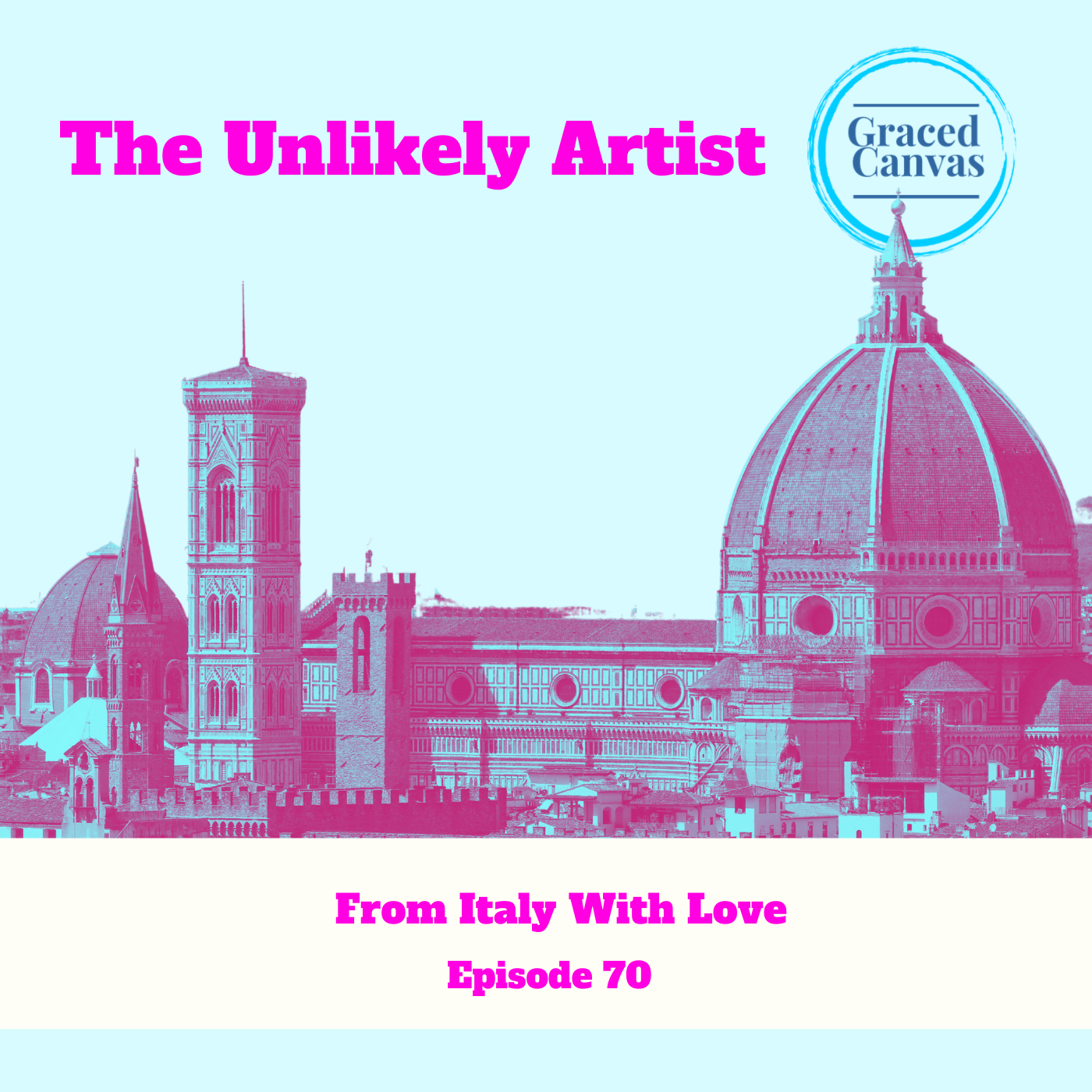 From Italy With Love | UA70