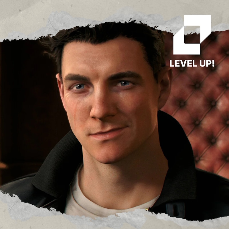 Artwork for podcast Level Up! - Podcast de videojuegos