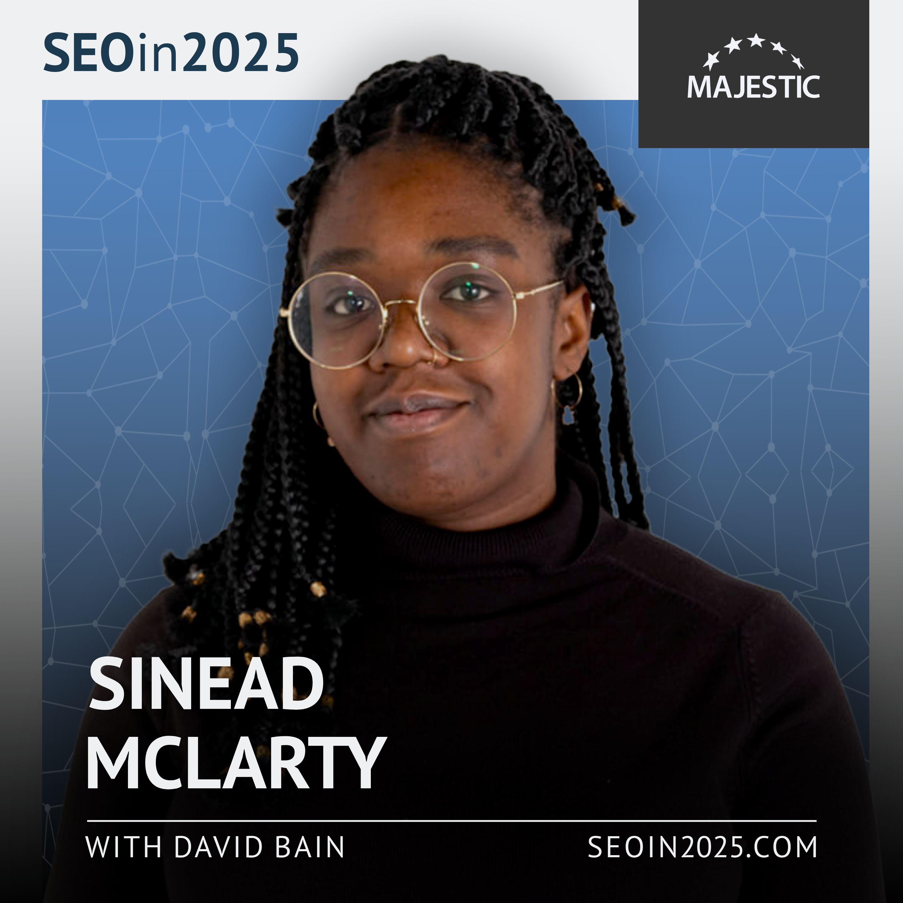 Find ways to look beyond what SEO tools show you - with Sinead McLarty