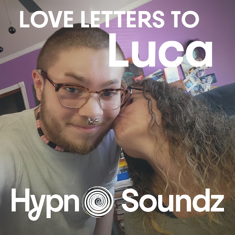 Artwork for podcast Hypno Soundz