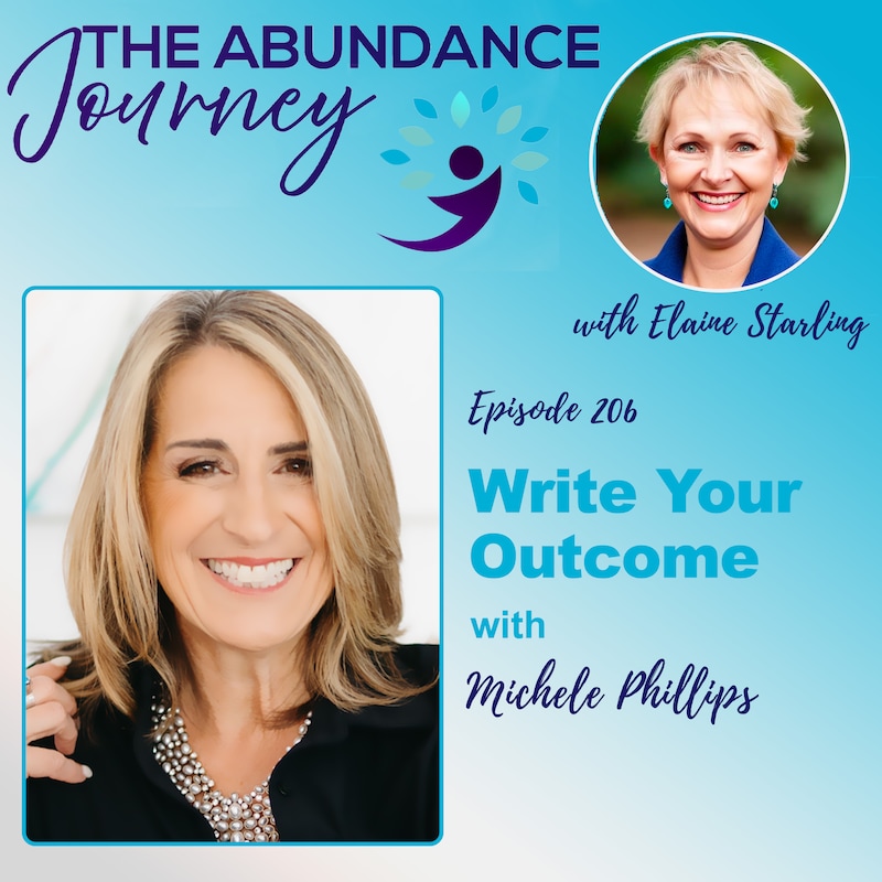Artwork for podcast The Abundance Journey: Accelerating Revenue With An Abundance Mindset