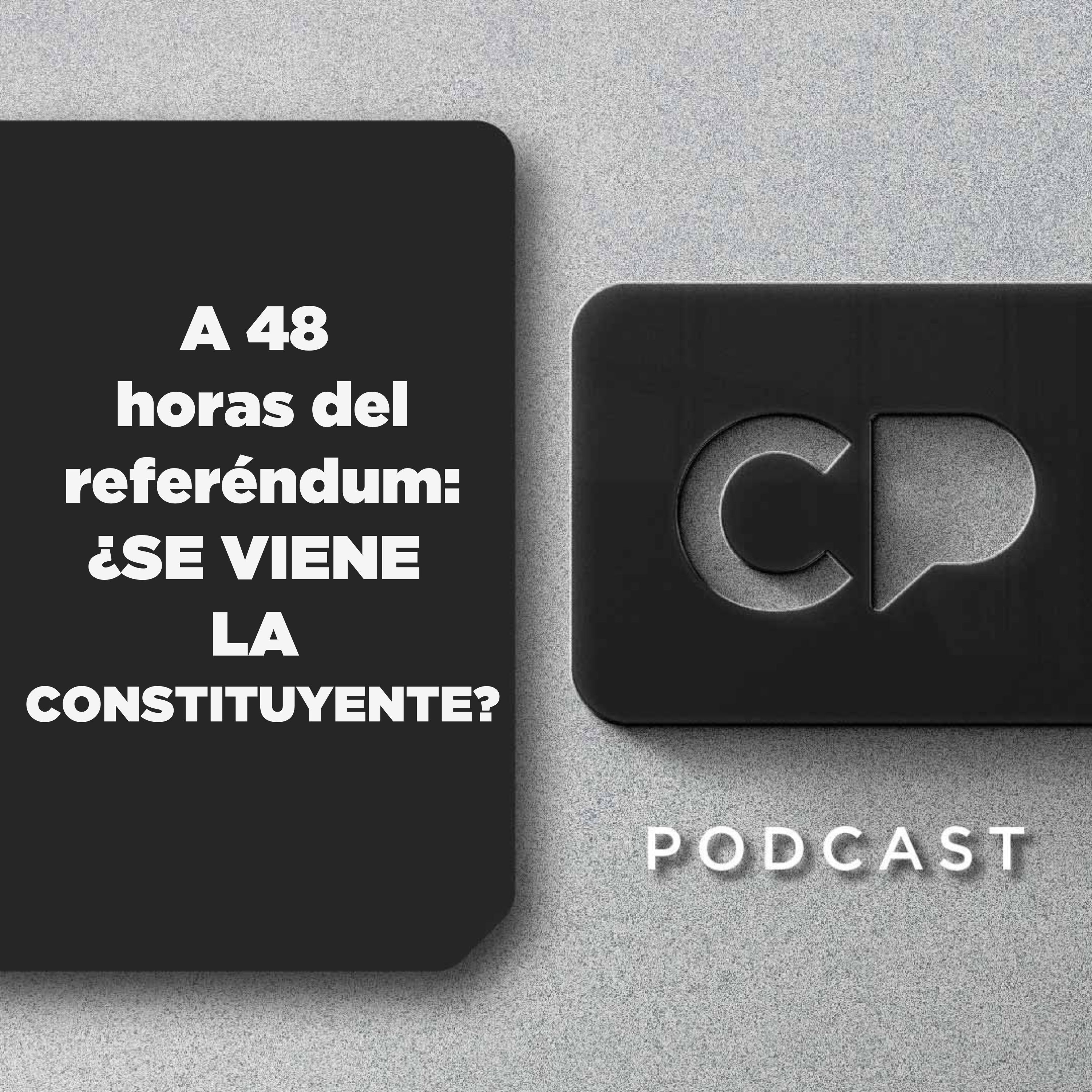 Podcast artwork