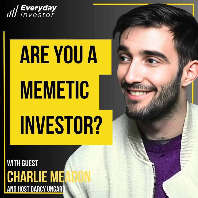 Artwork for podcast NZ Everyday Investor