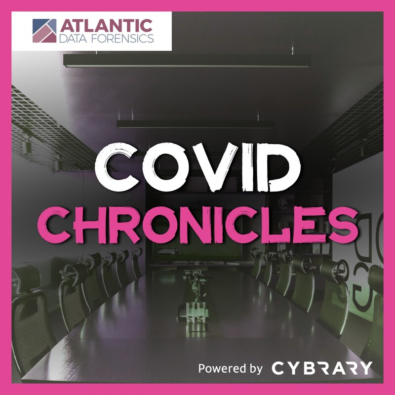 Artwork for podcast 401 Access Denied