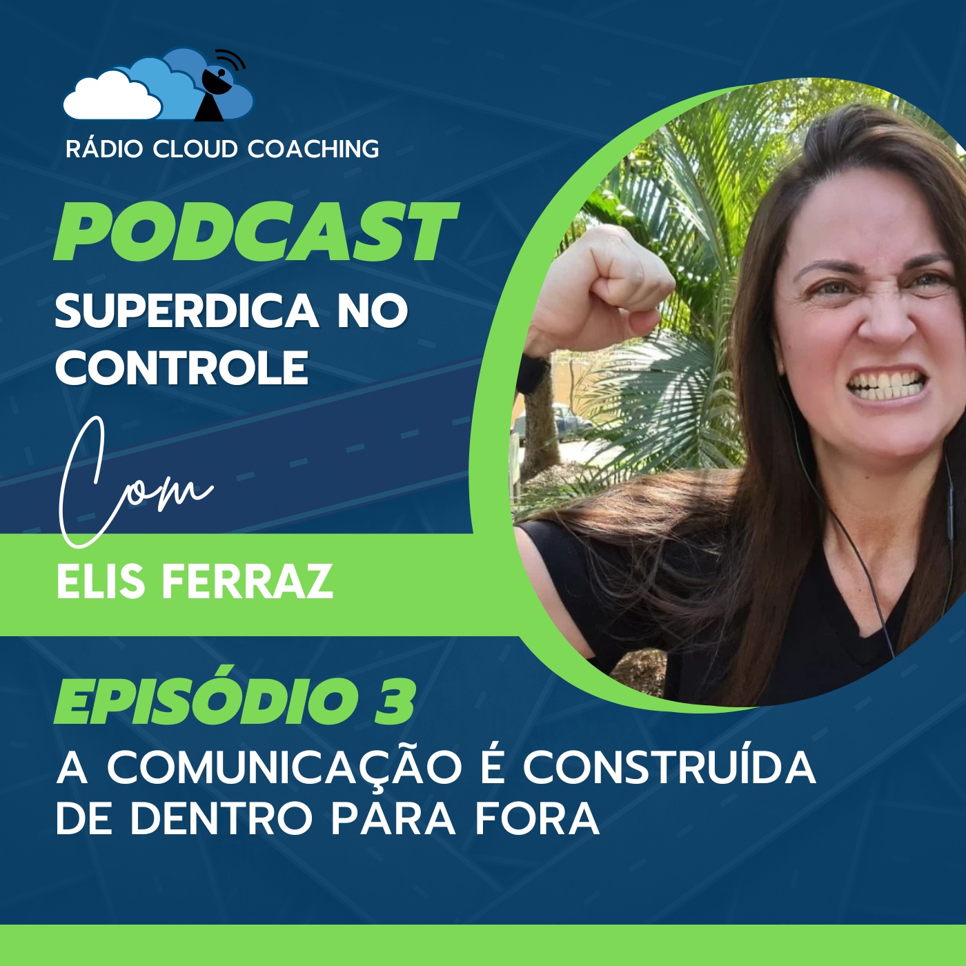 Superdica no Controle
