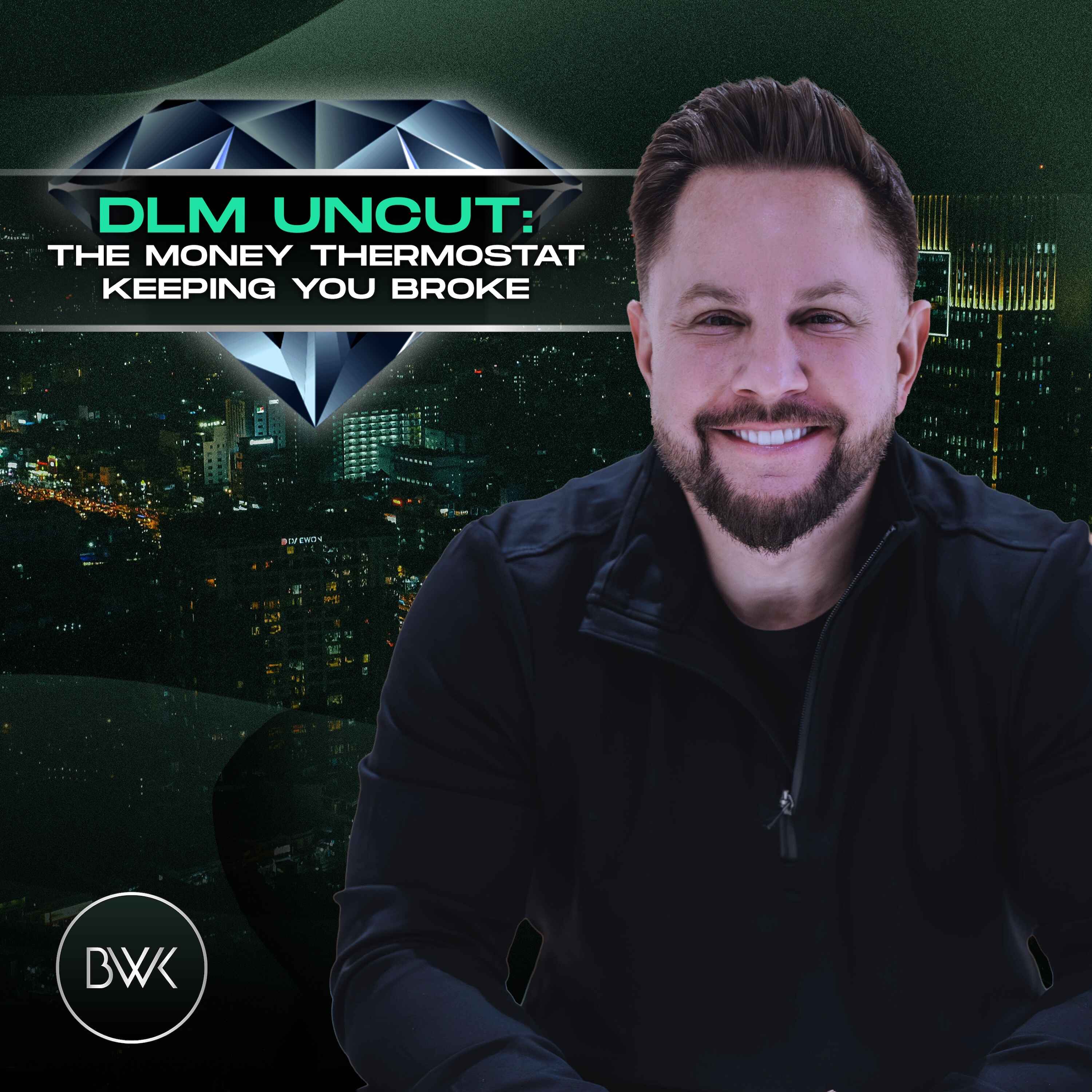 DLM Uncut: The Money Thermostat Keeping You Broke
