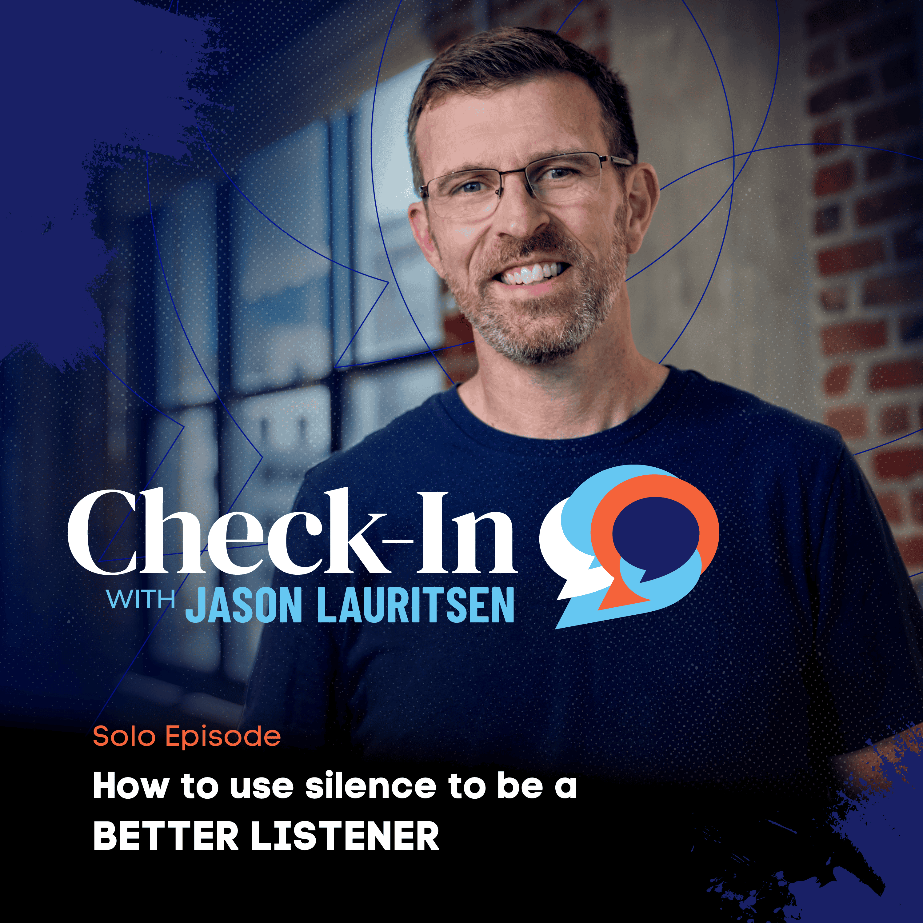 Check-In with Jason Lauritsen