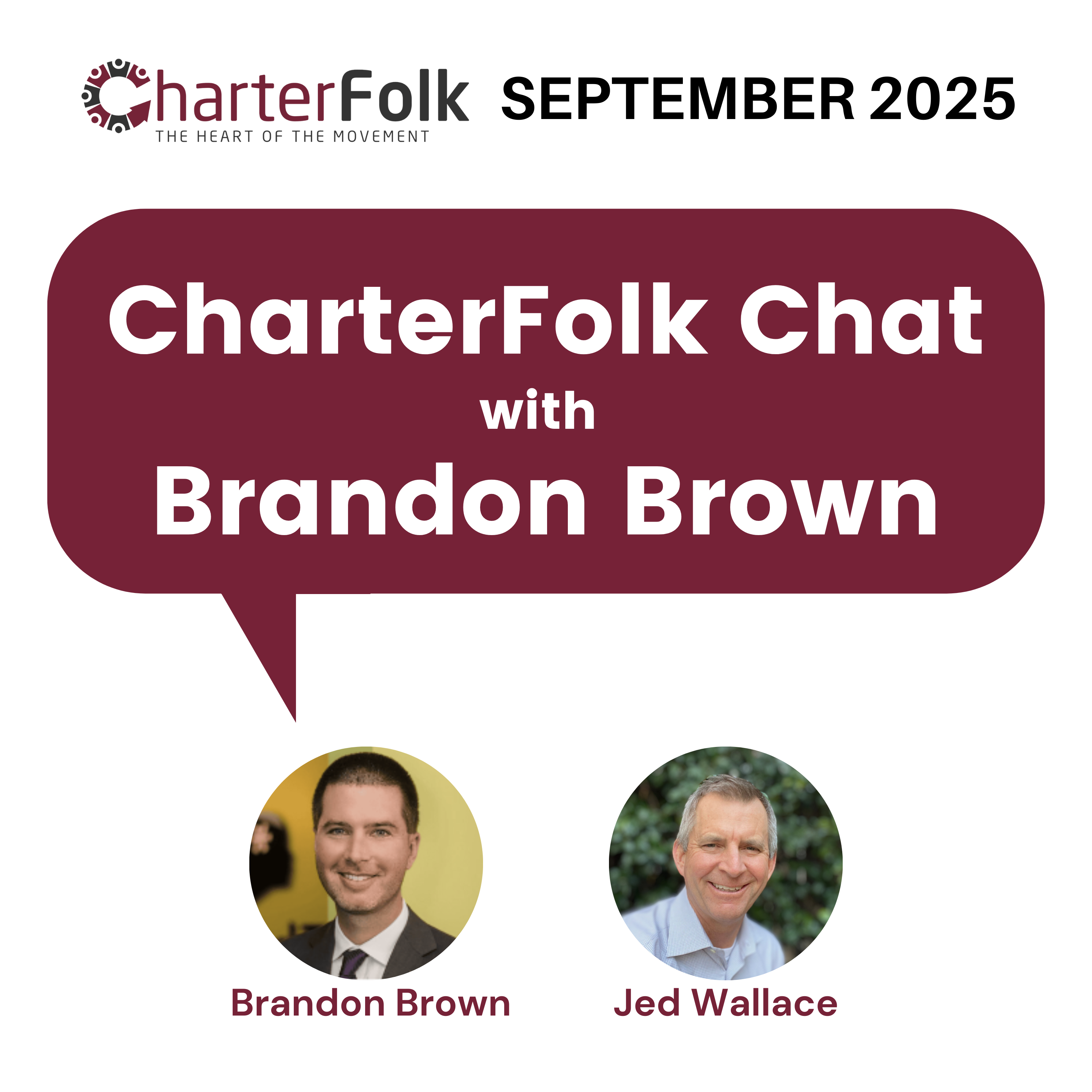 CharterFolk