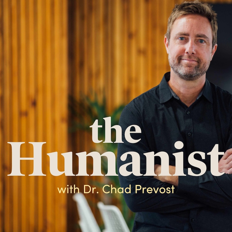 Artwork for podcast The Humanist