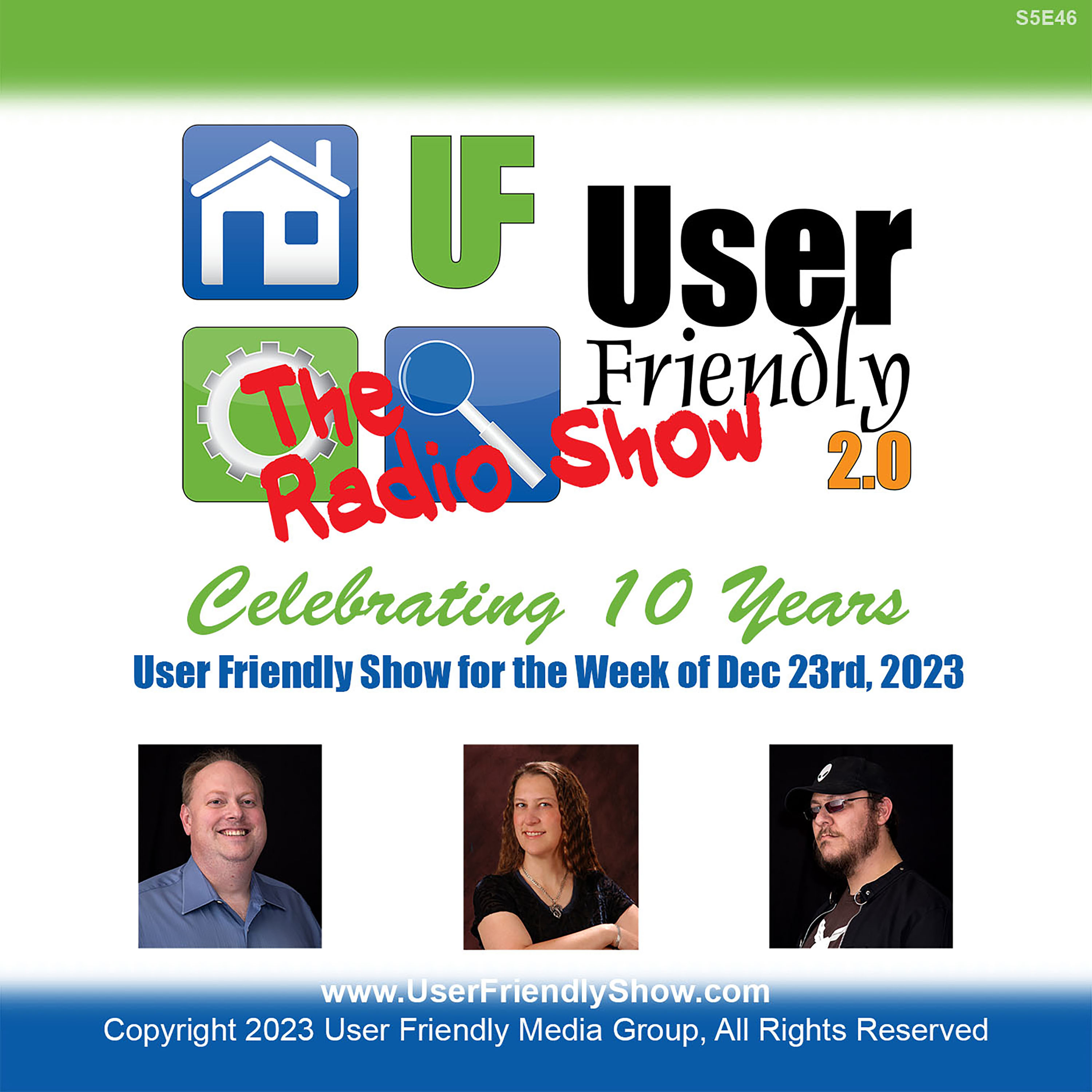 End Of Year Clip Show