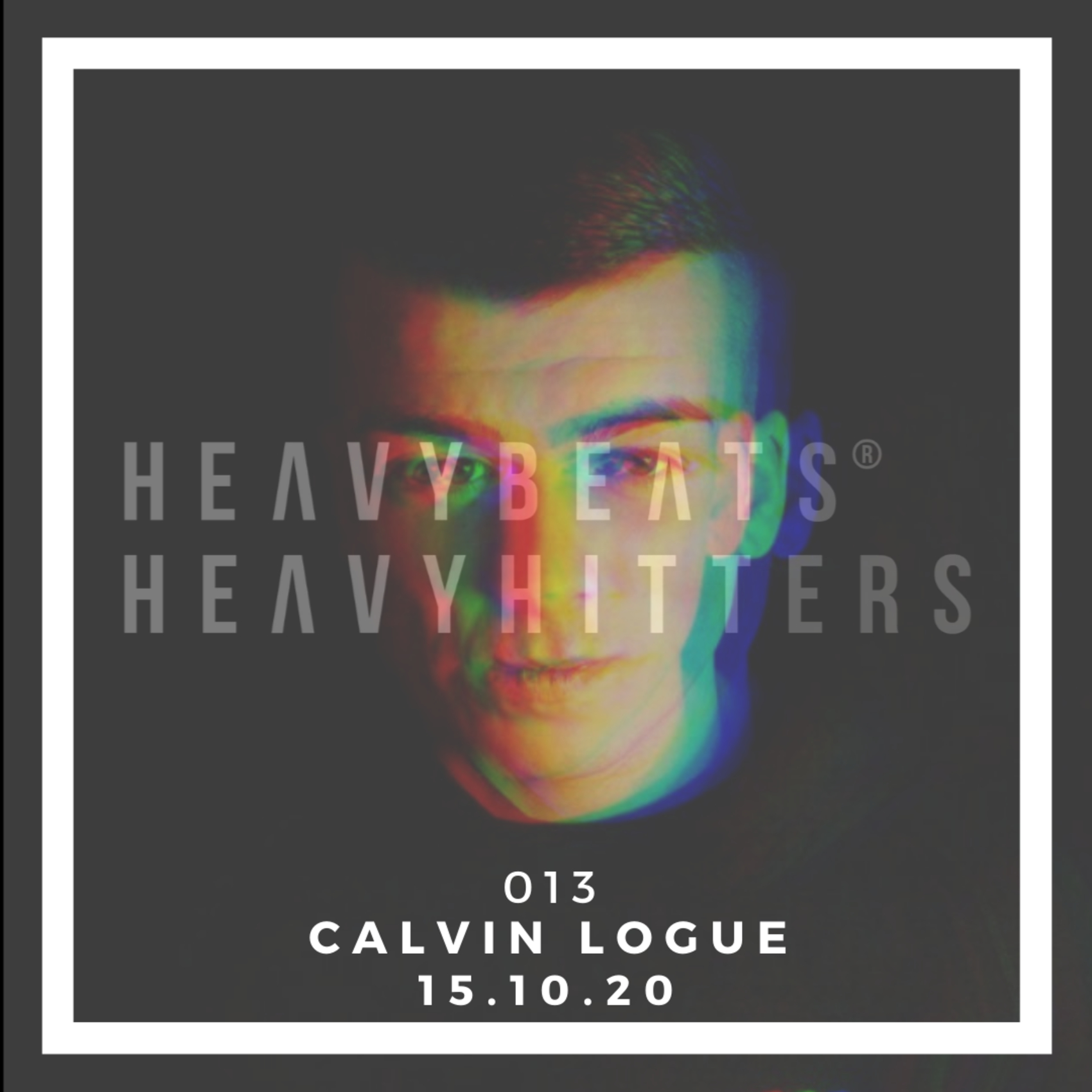#HeavyBeats By AdamK