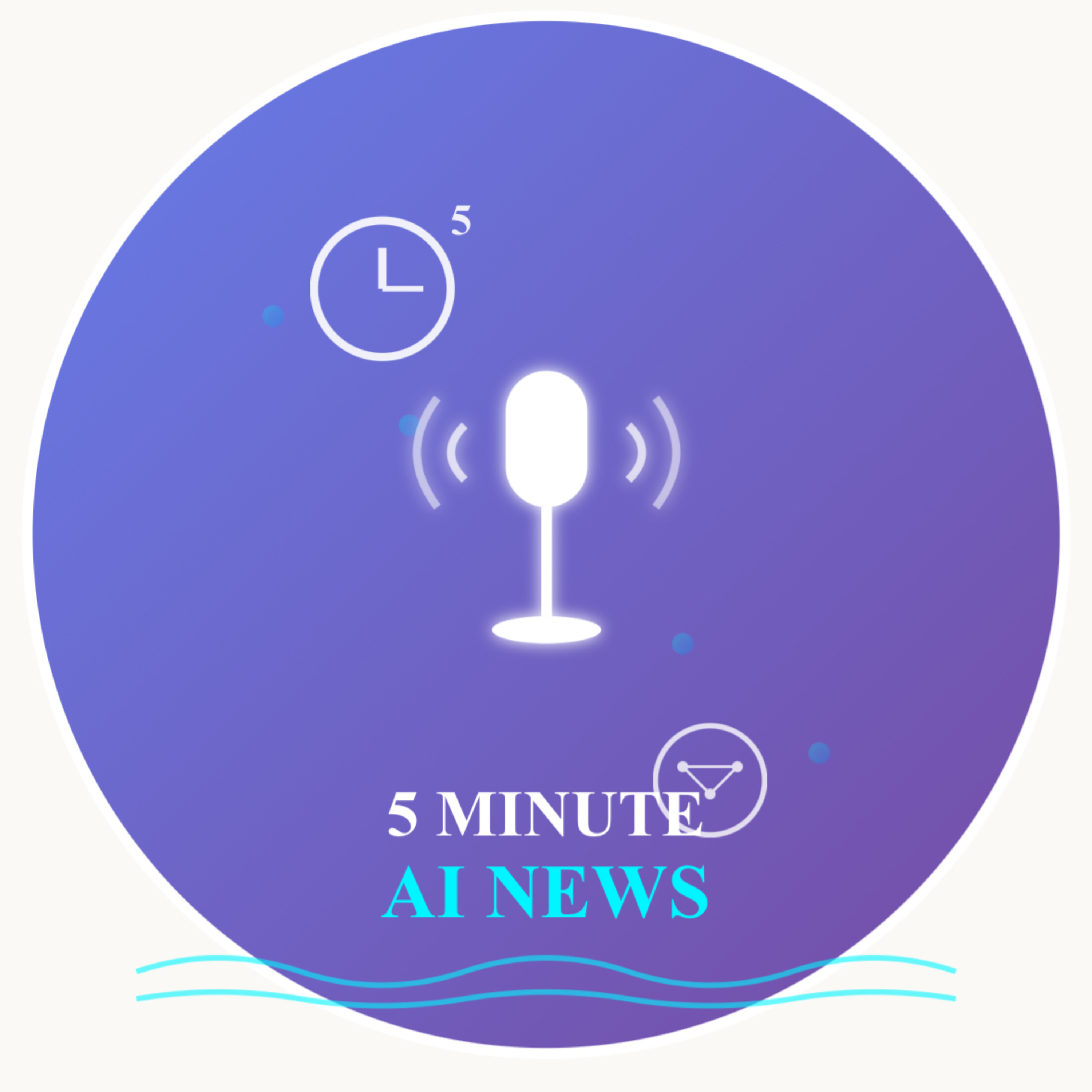 Sunday, January 25, 2026 - 5 Minute AI News