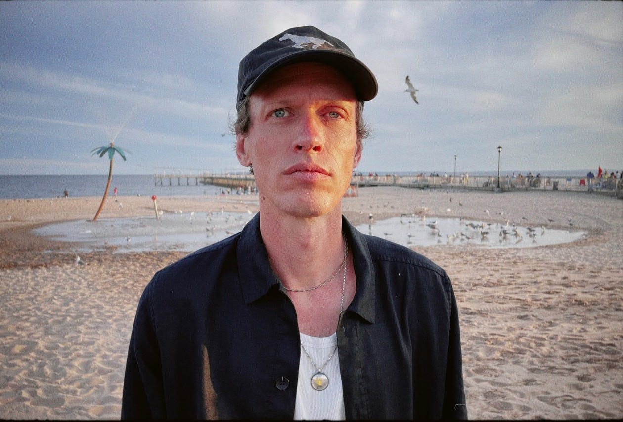 The Check-In with Devon Church