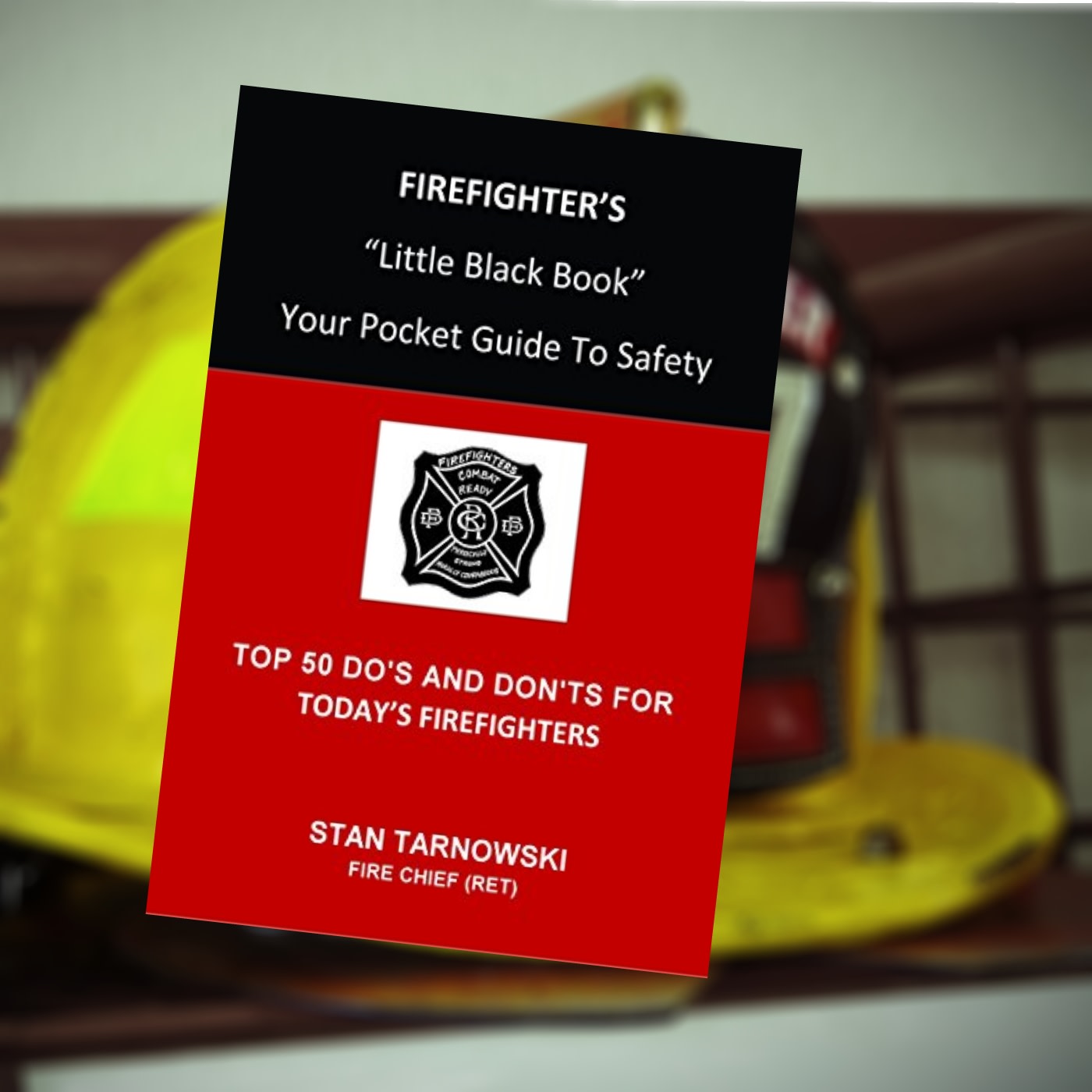 Artwork for podcast Code 3 - The Firefighters' Podcast