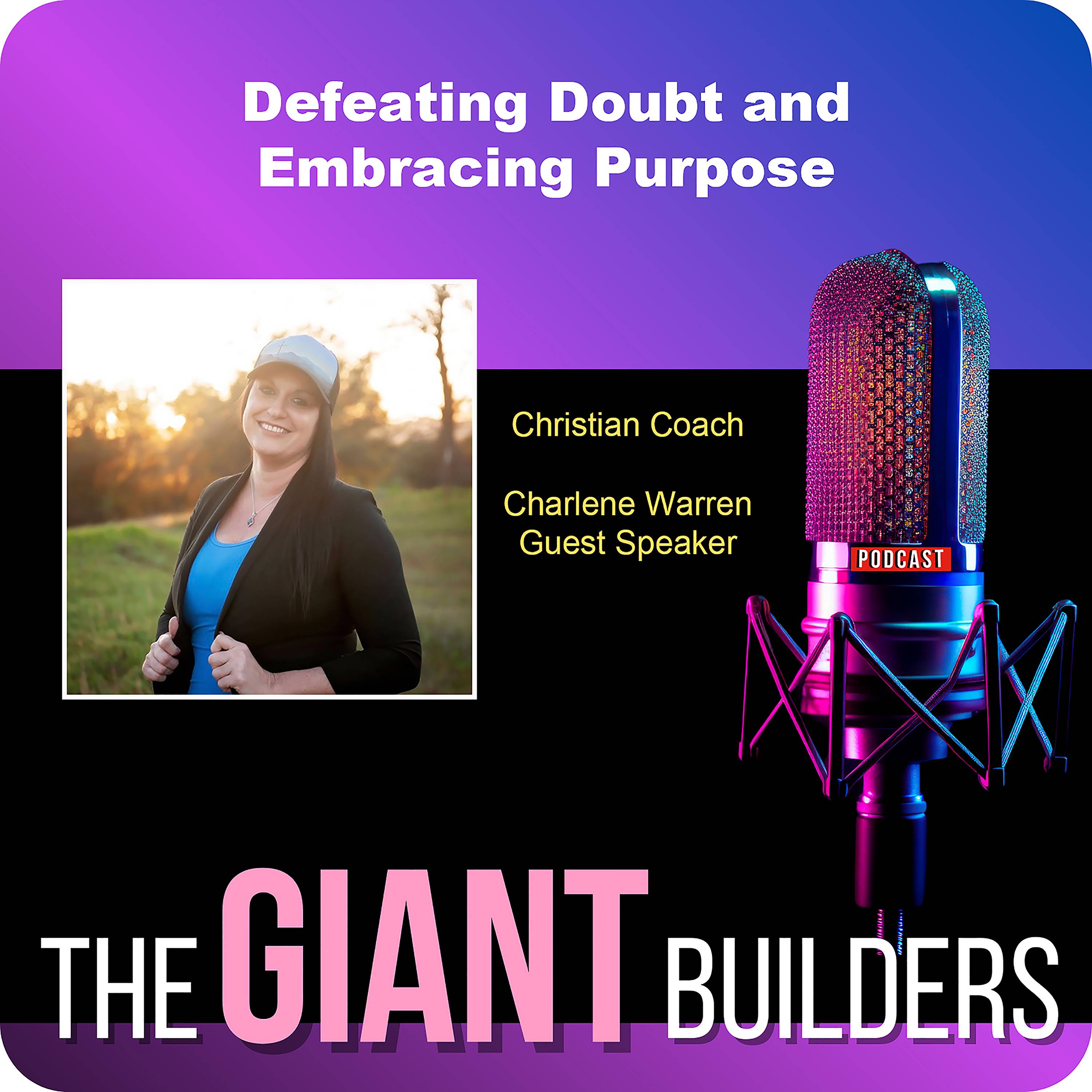 The Giant Builders
