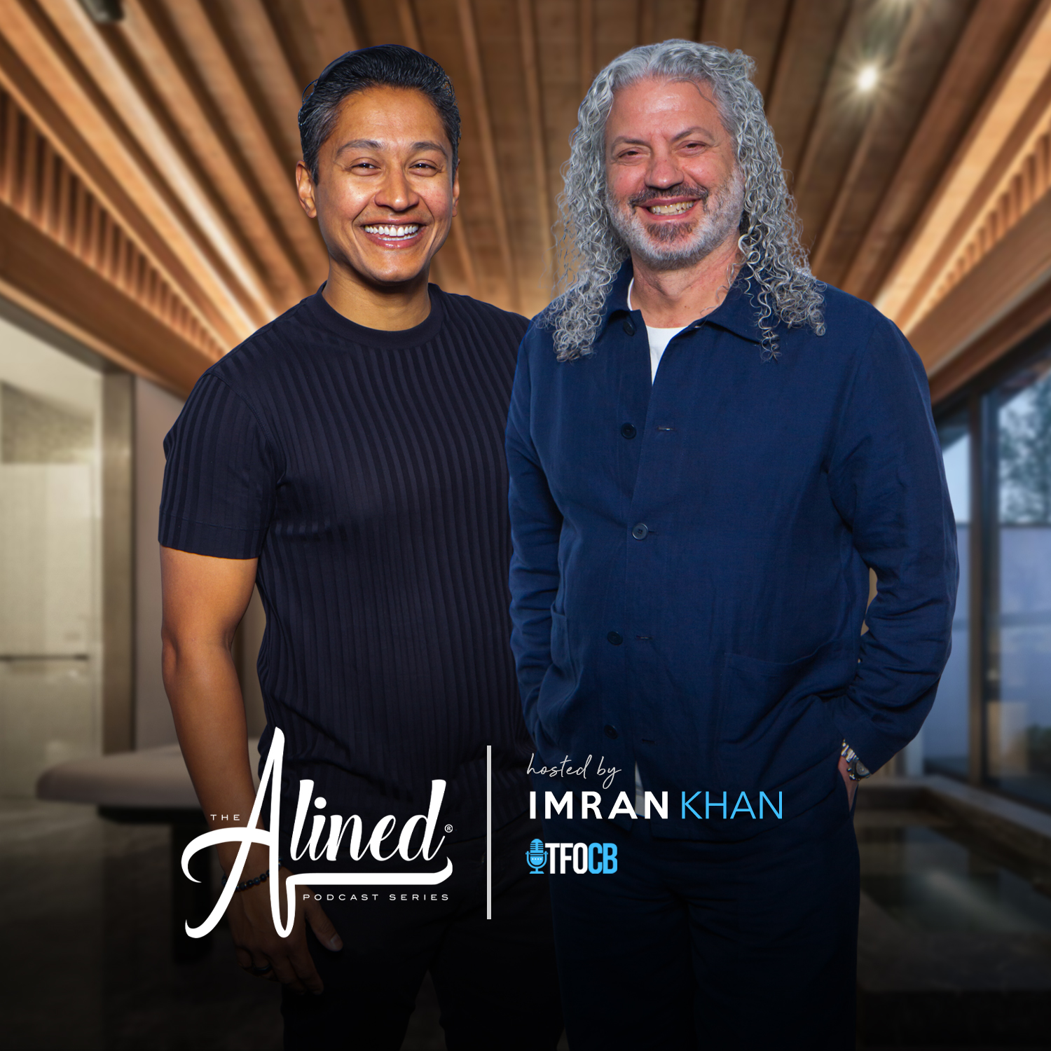Anthony Cristiano: Mastering the Art of Hair Styling and Brand Building episode artwork