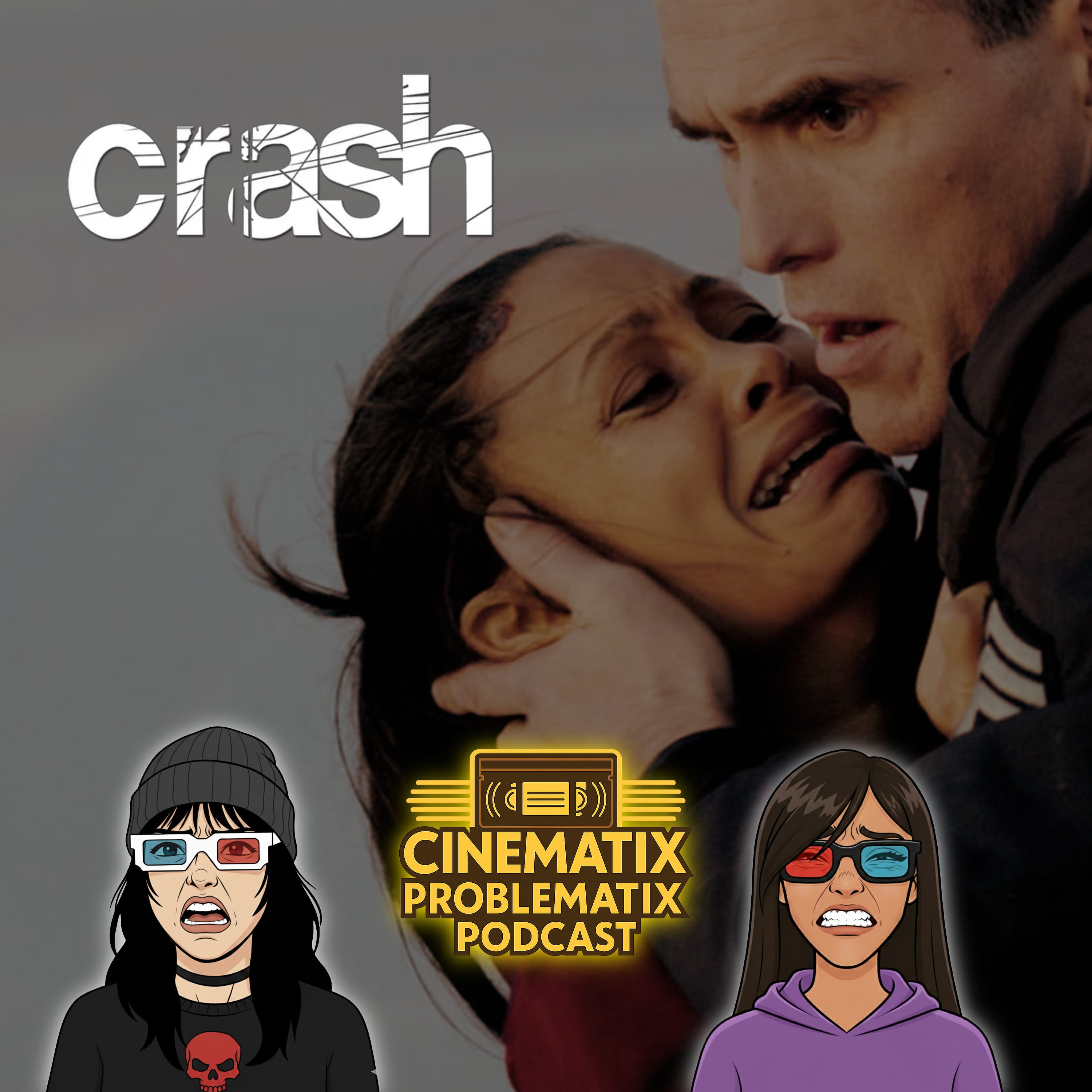 Cinematix Problematix