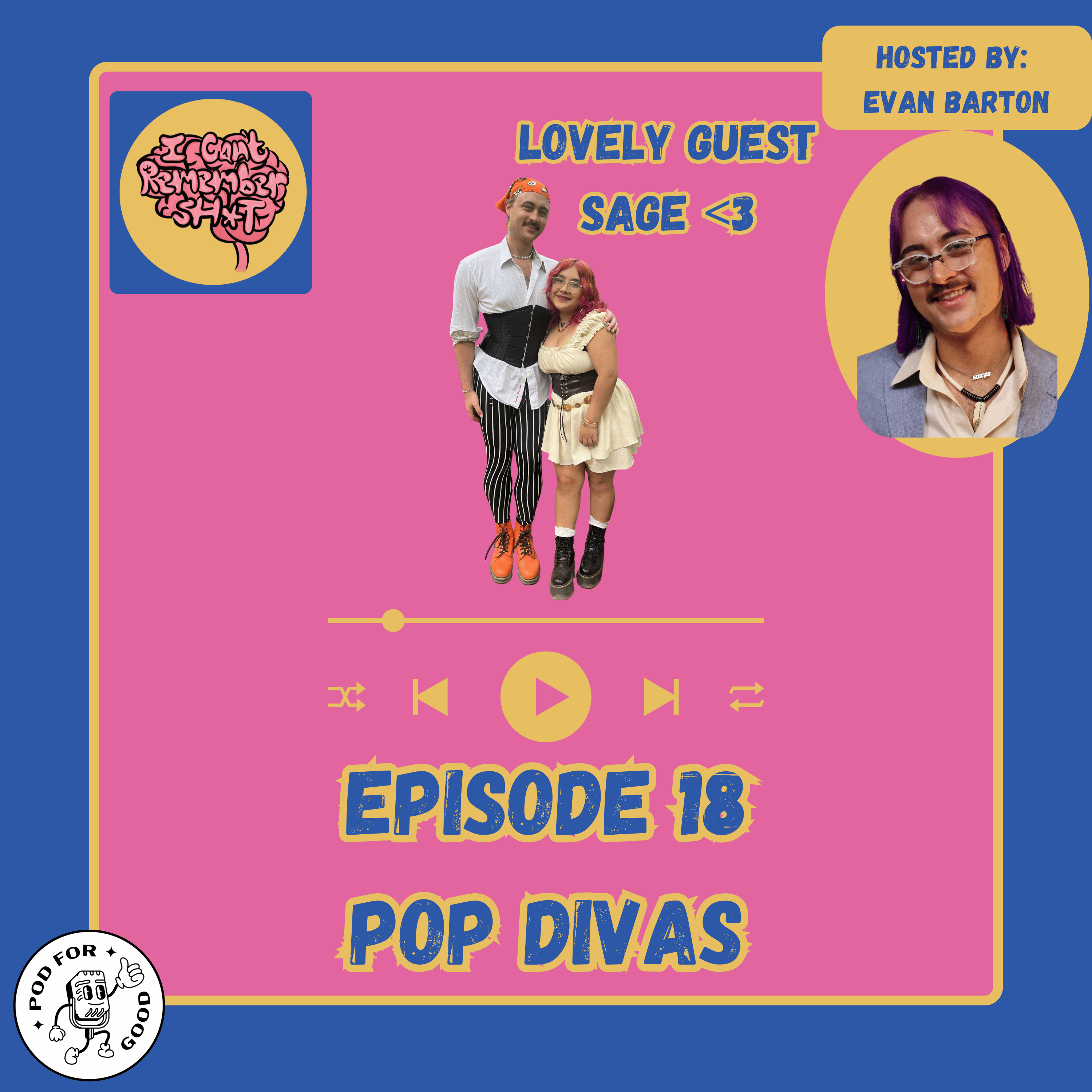 Pop Divas Cementing Their Place in Herstory and Our Memories