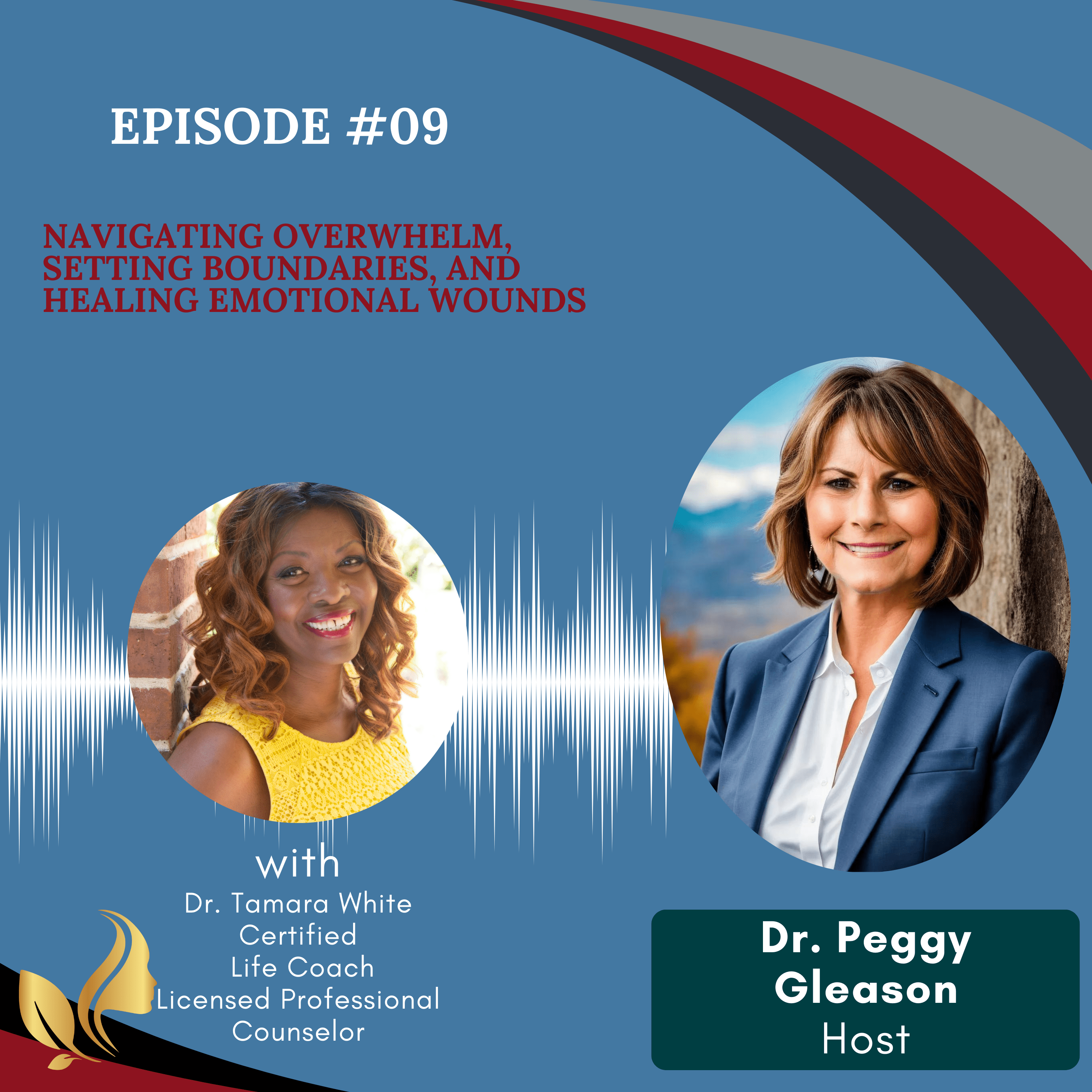 Professional Womans Wellness Podcast