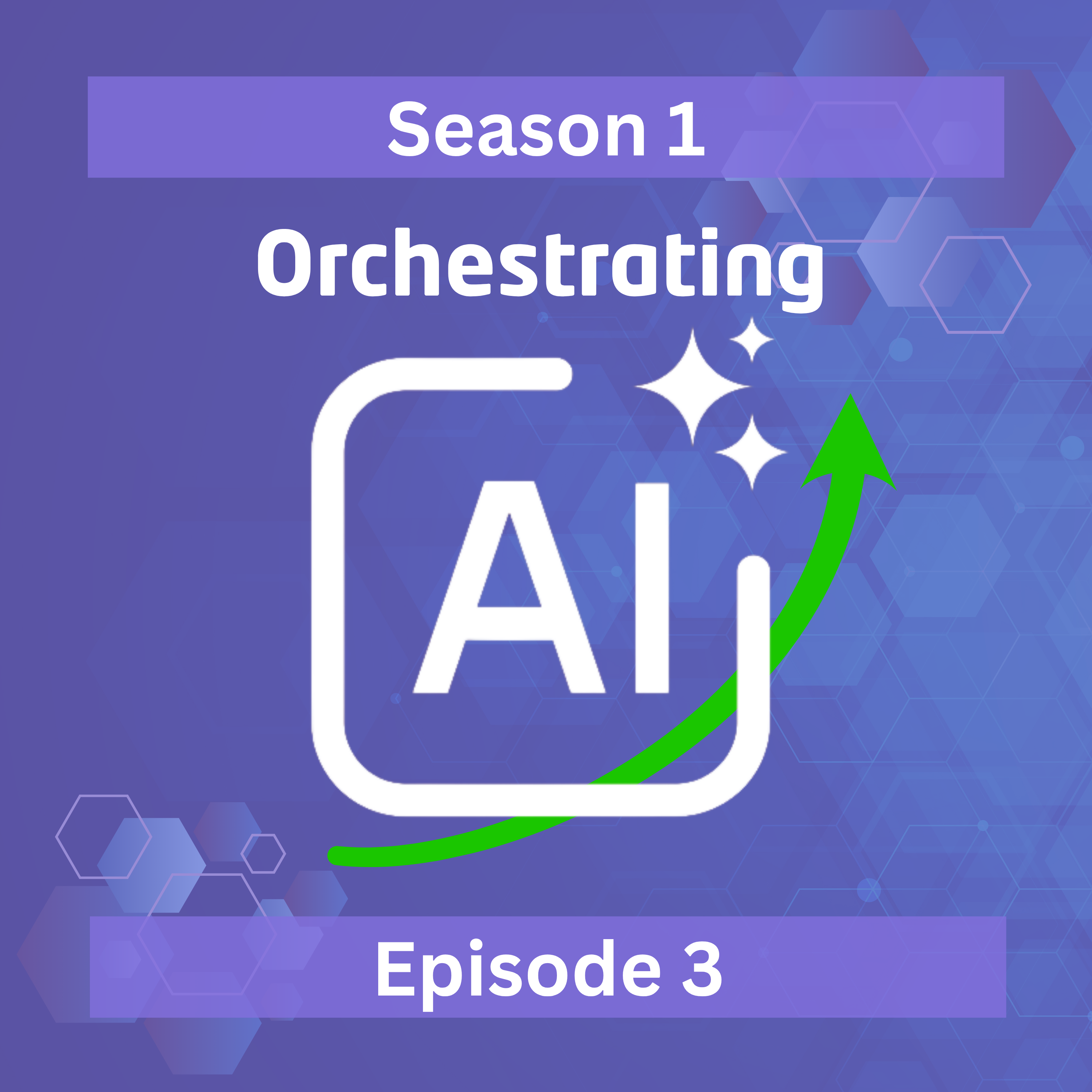 AI Governance: Leadership Accountability and Minimum Viable Guardrails episode artwork