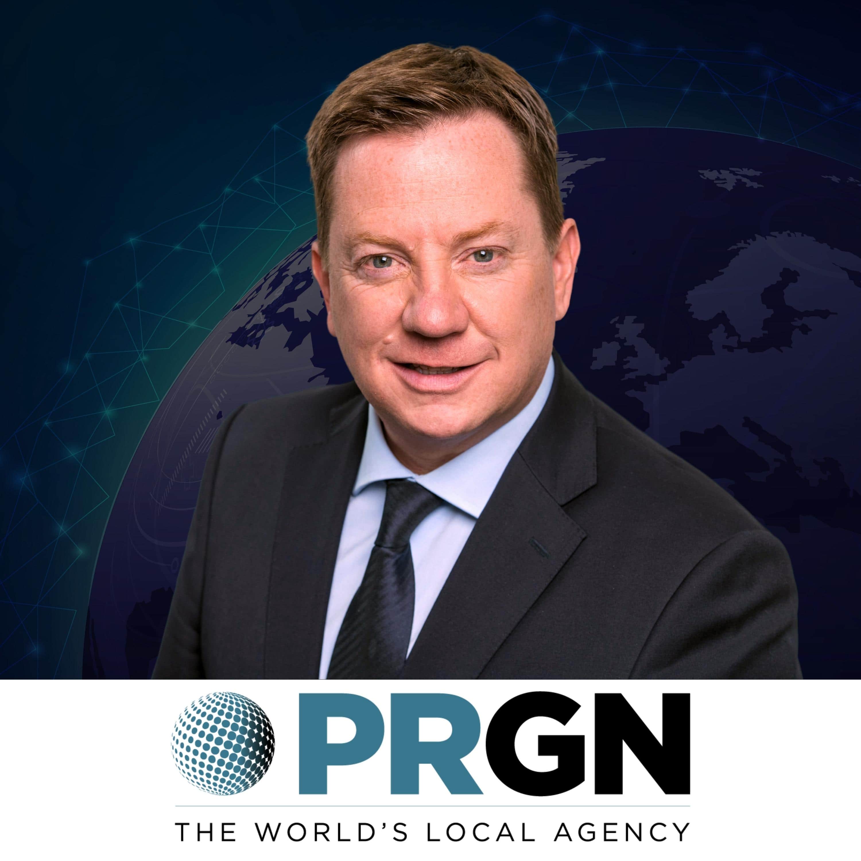 S5 E9: Why Corporate Communicators Must Learn the Language of ESG Reporting with Michael Diegelmann S5 E9: Why Corporate Communicators Must Learn the Language of ESG Reporting with Michael Diegelmann