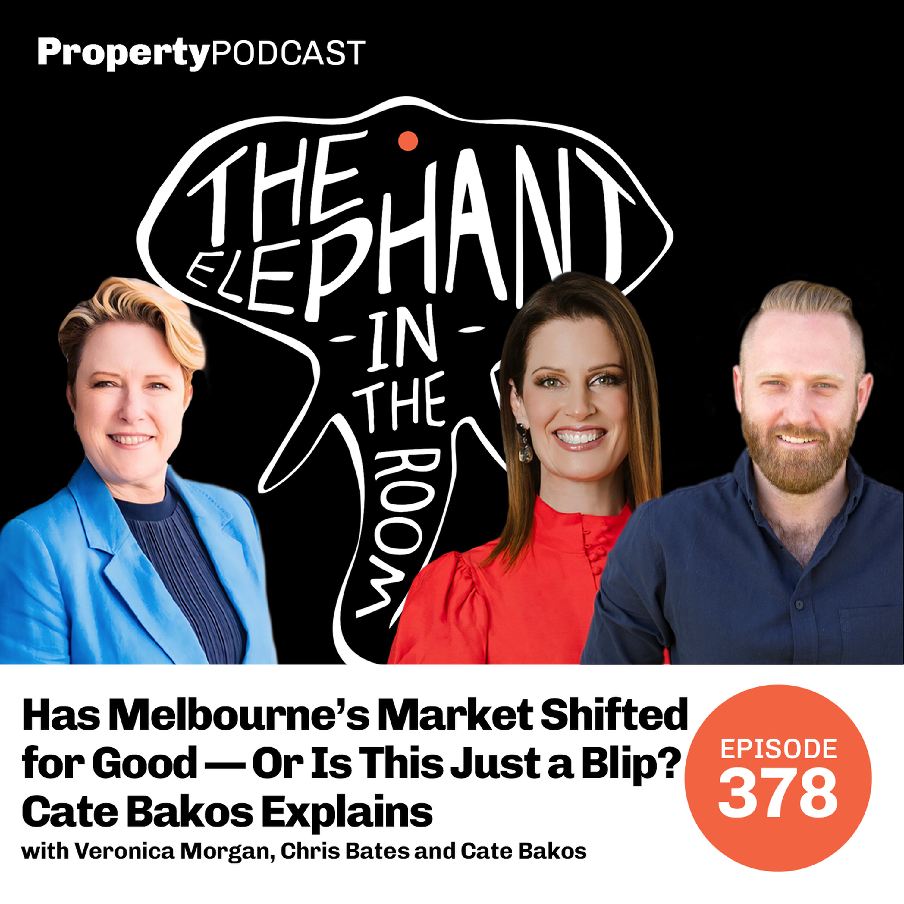 Has Melbourne’s Market Shifted for Good—Or Is This Just a Blip? Cate Bakos Explains