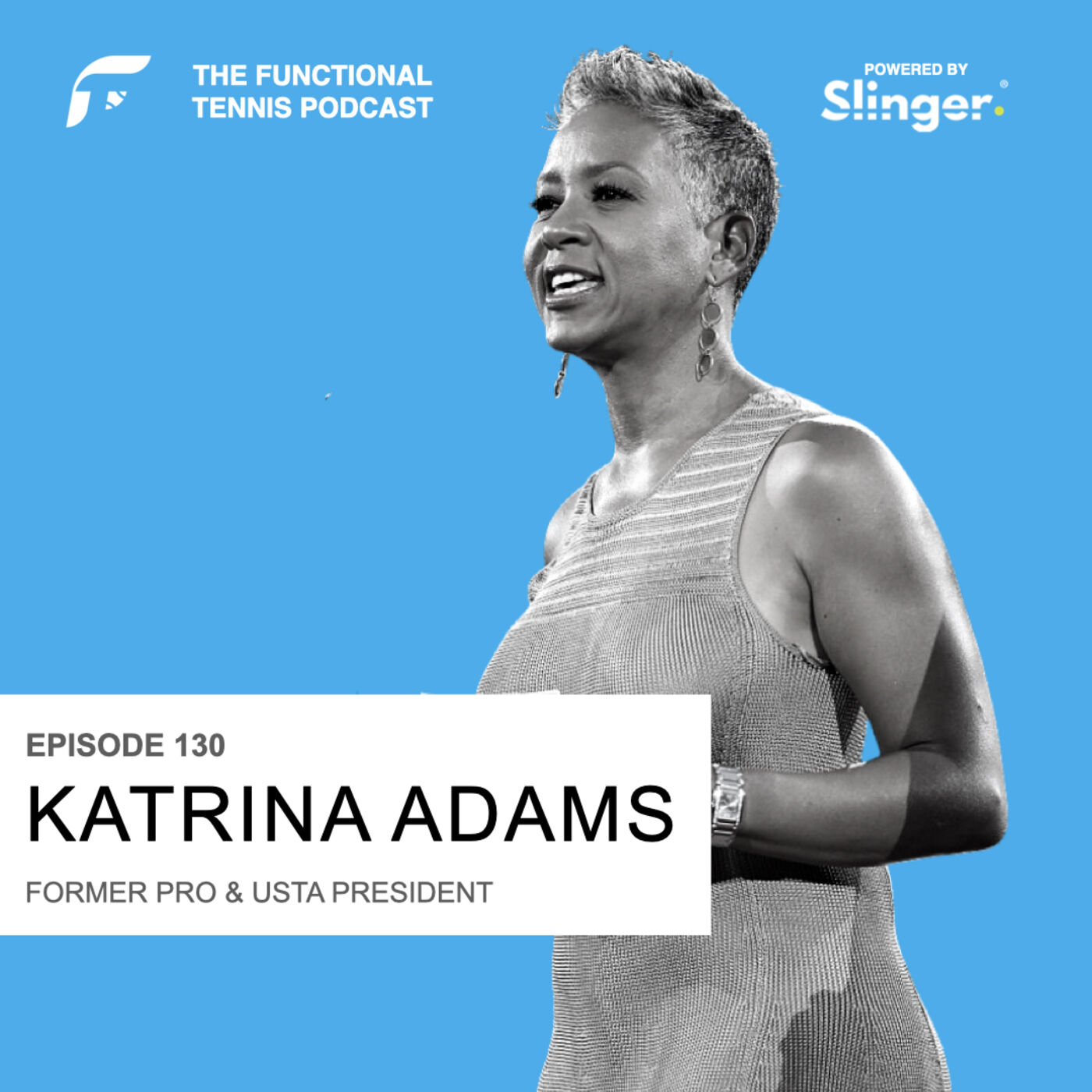 The Functional Tennis Podcast