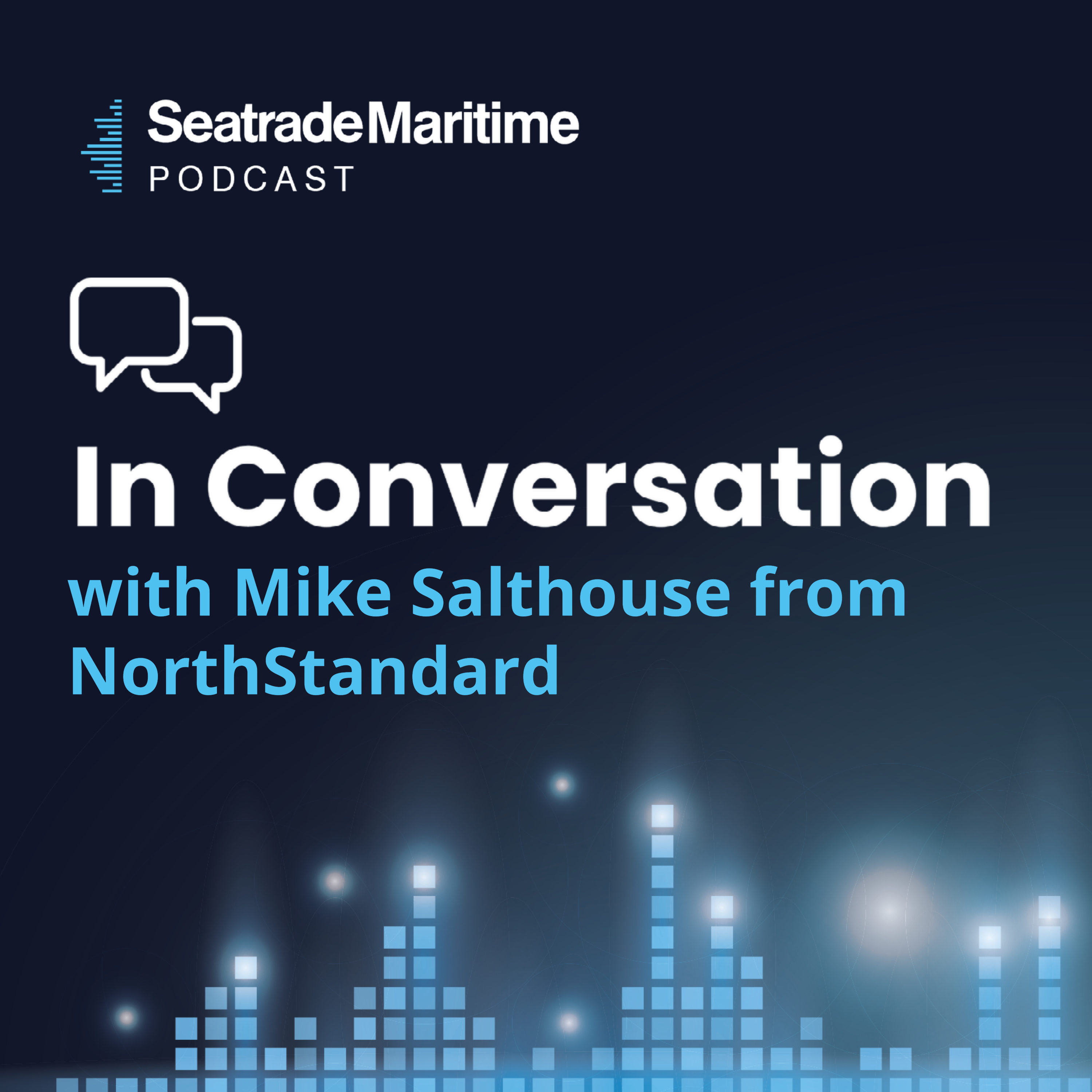 Seatrade Maritime Podcast