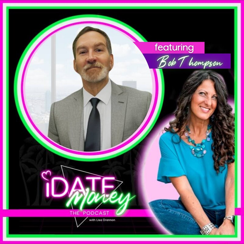 Artwork for podcast I Date Money: Budget • Invest • Build Wealth After Divorce