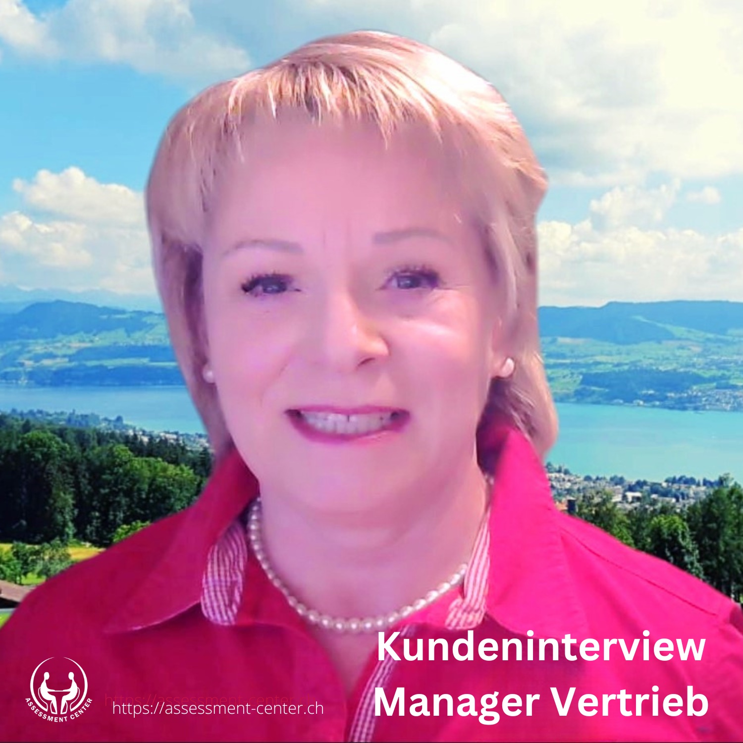 Erfolgreich im Assessment-Center I Führungskräfte I Management