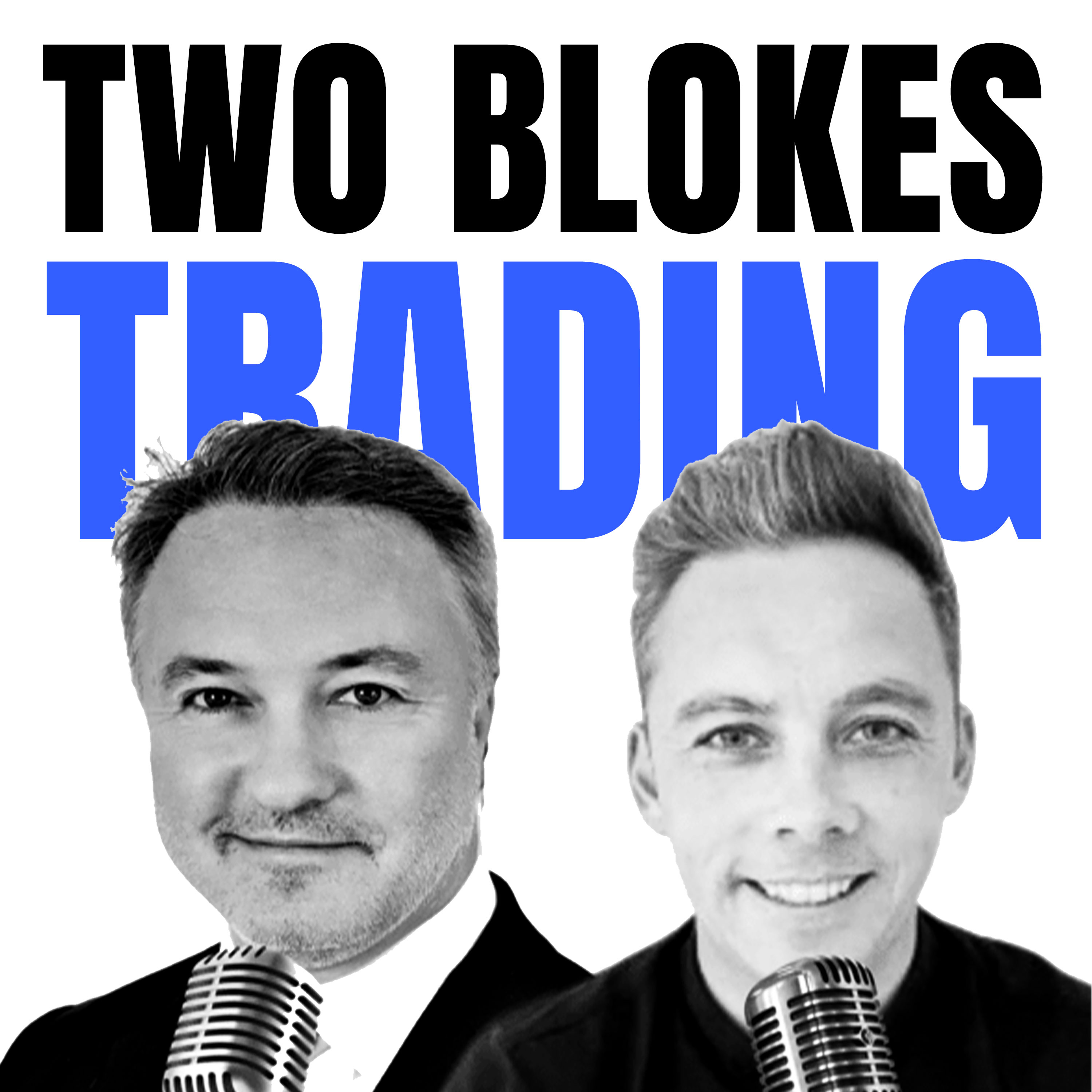 Two Blokes Trading