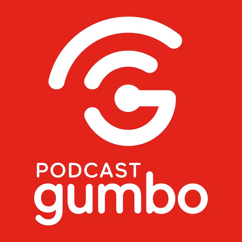 Artwork for podcast Podcast Gumbo